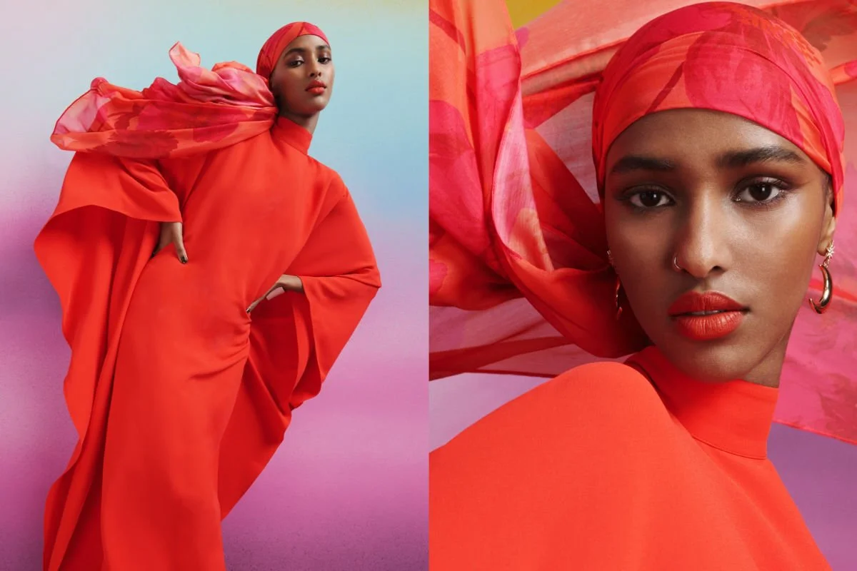 H&amp;M Donates 15,000 Lbs