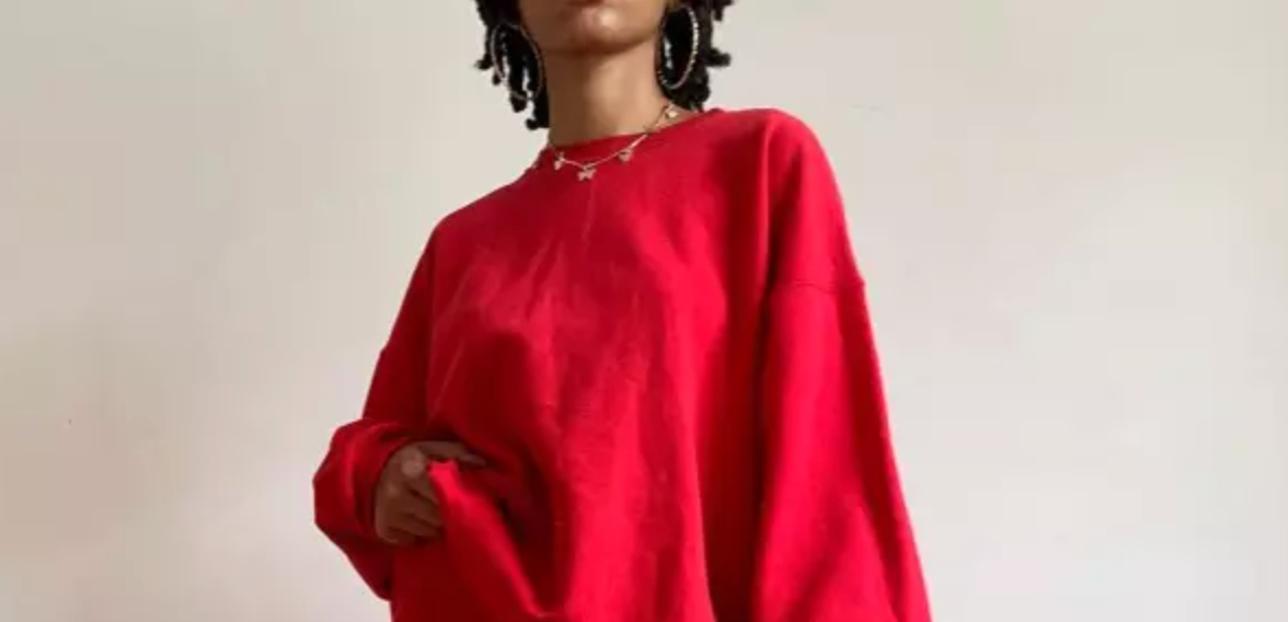 Hanes Canada Donates 4 Skids