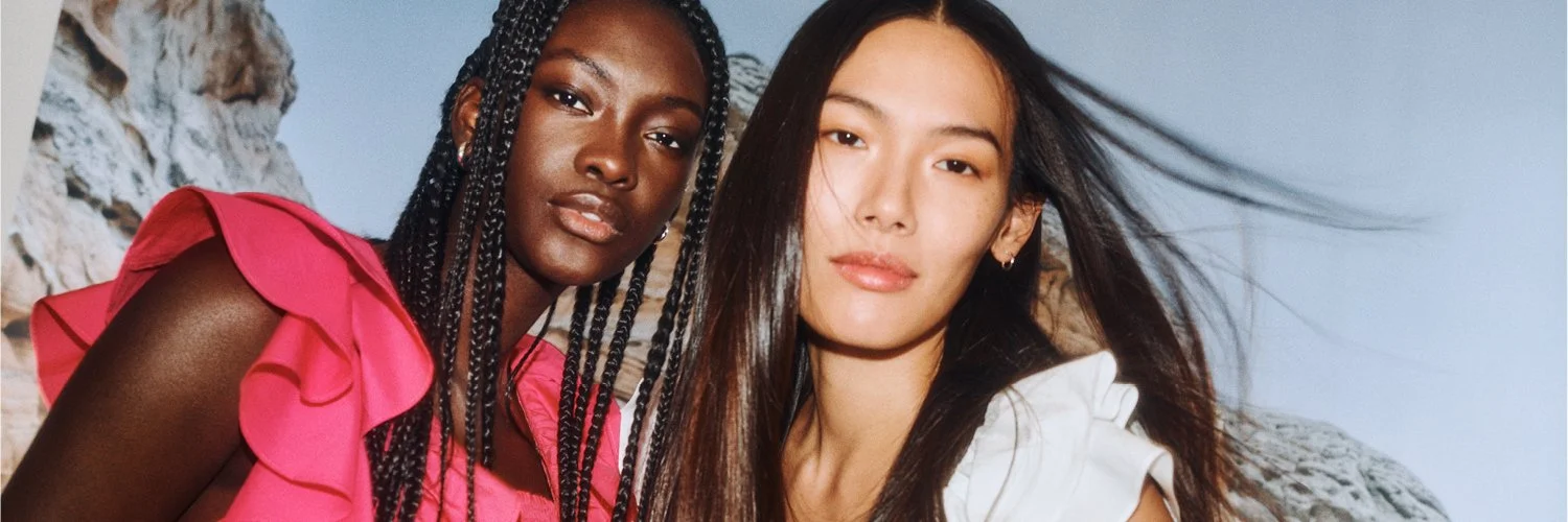 H&amp;M Donates 5,000 Lbs of Clothing &amp; Accessories