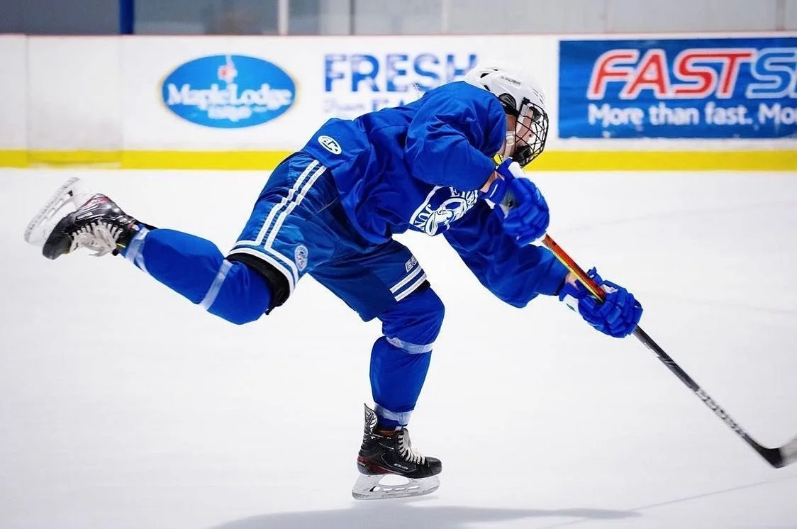 Athletic Knit Donates 2,000 Lbs