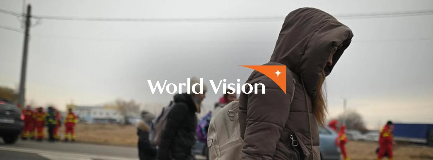 World Vision Canada Donates 3,000 Lbs