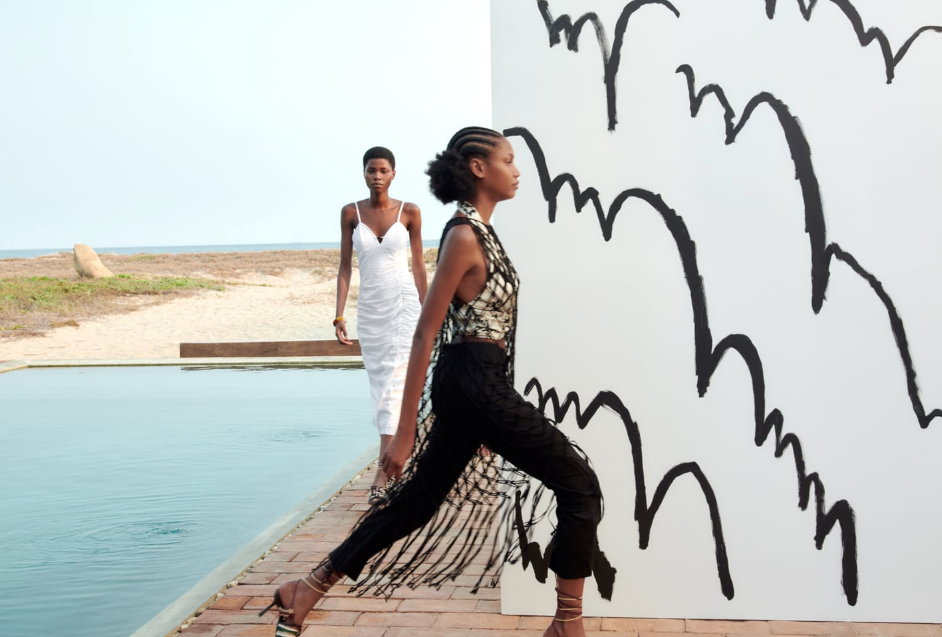 Zara Montreal Donates 42,000 Lbs of Clothing