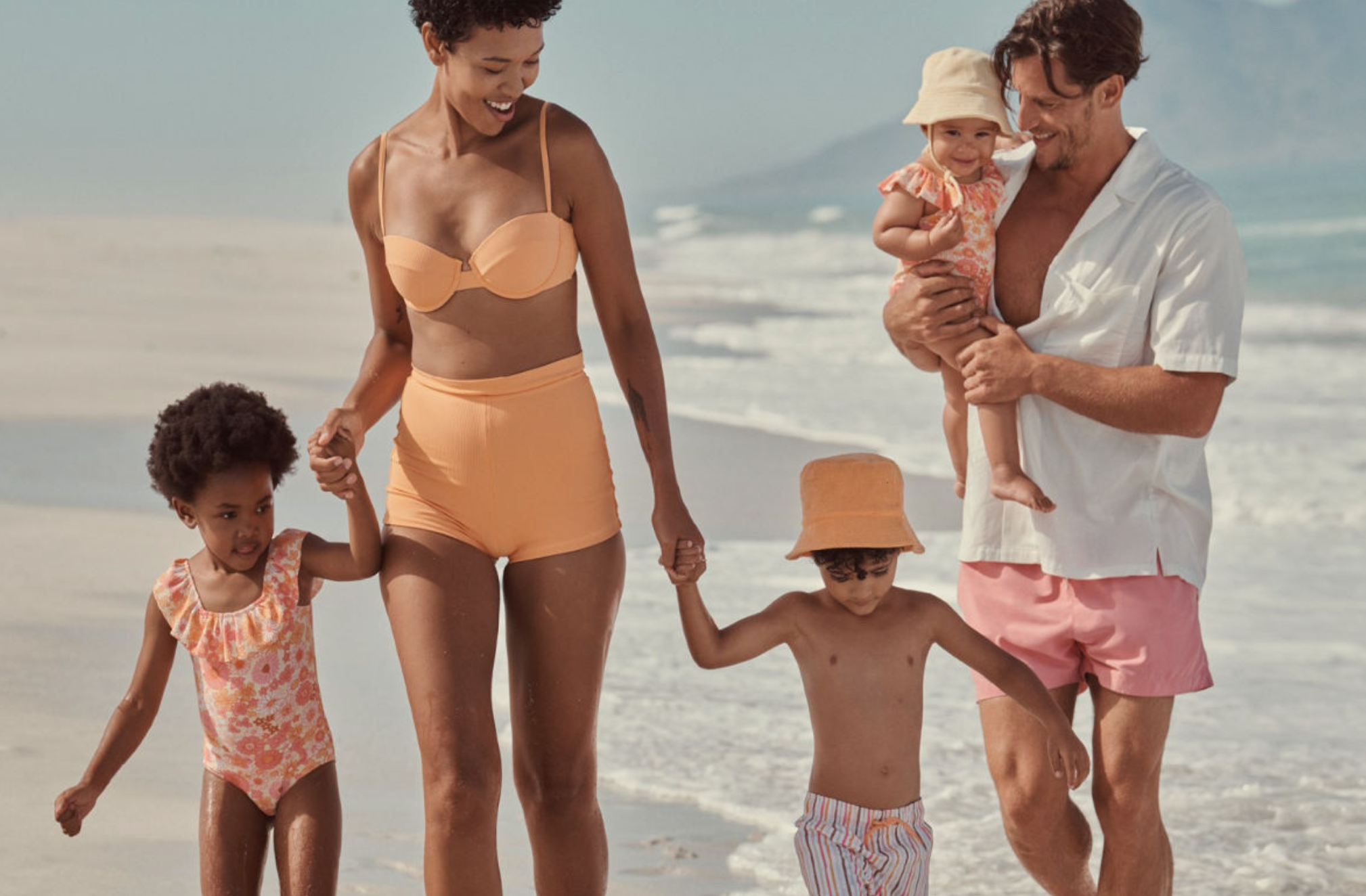 H&amp;M Canada Donates 9,500 Lbs