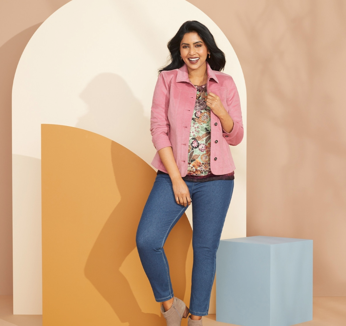 Northern Reflections Donates 1,600 Lbs