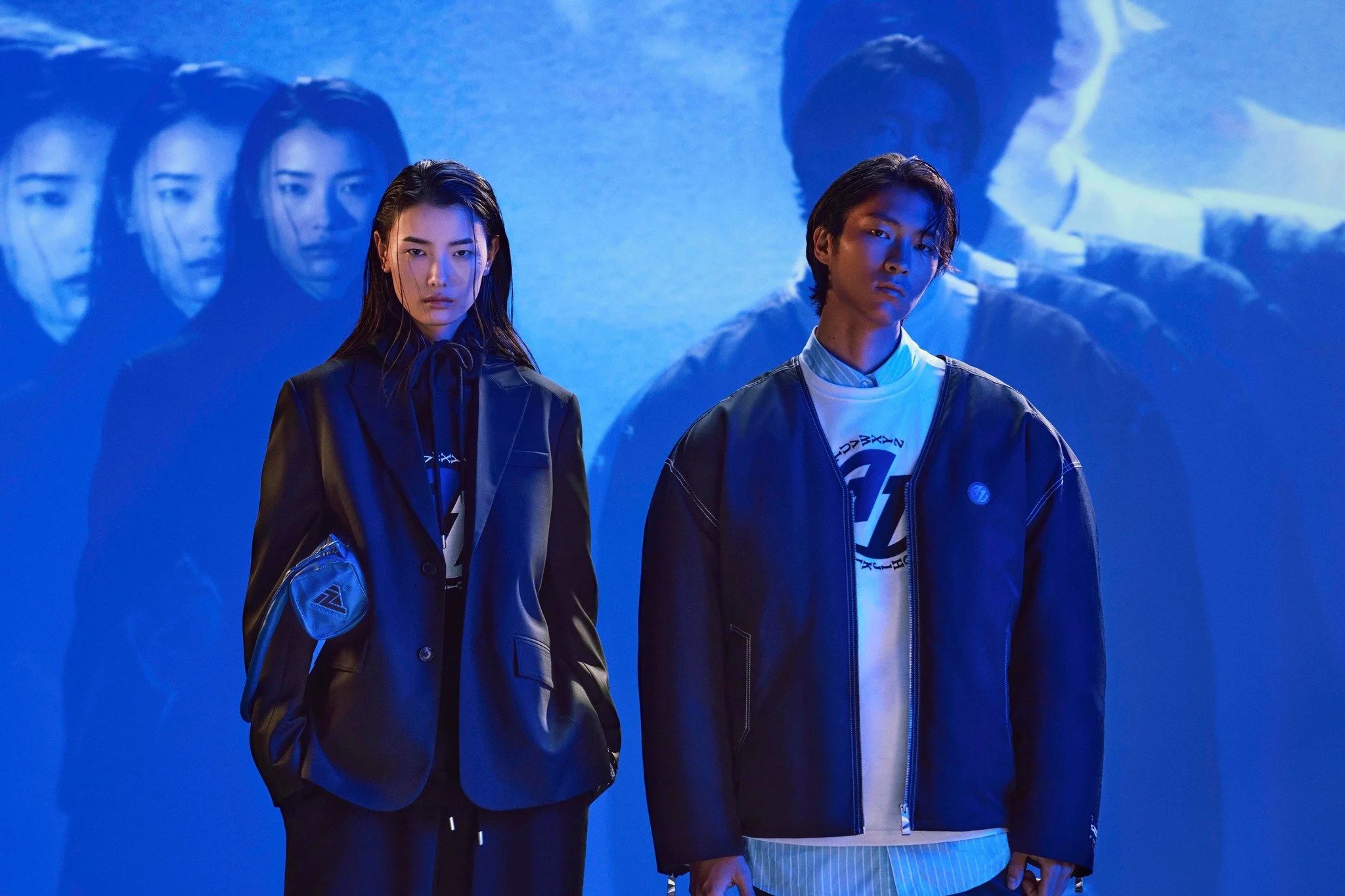 Zara Toronto Donates 25,000 Lbs