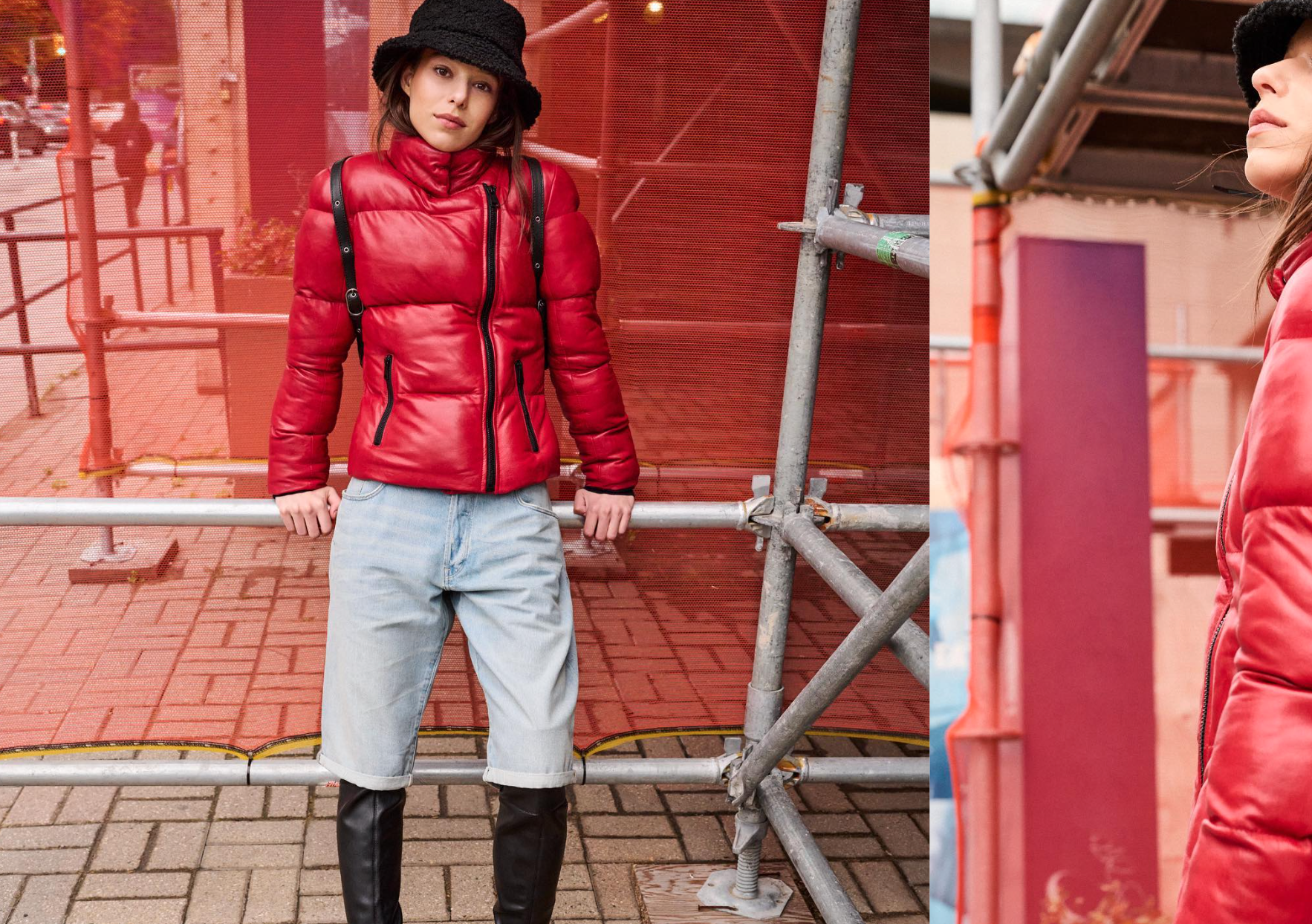 The TJX Companies Donate 4,050 Lbs