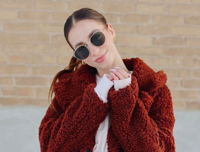 TJX Donates 250 Lbs of Clothing &amp; Accessories