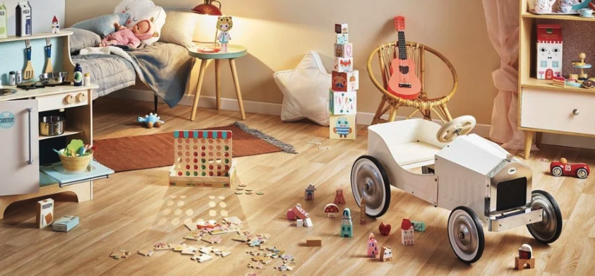 KolKid Donates 280 Lbs of Children's Clothing &amp; Accessories