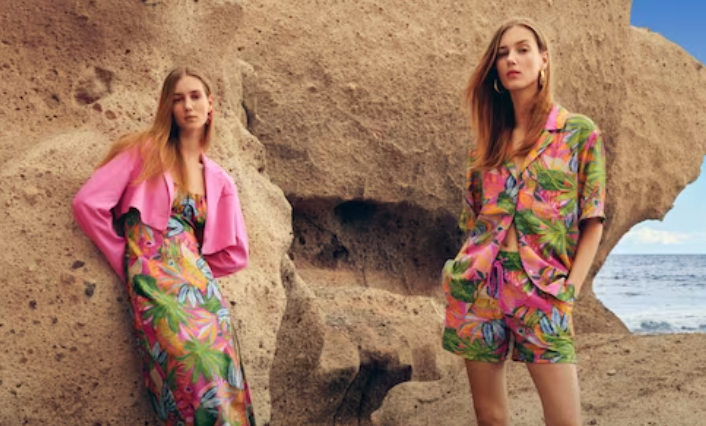 H&amp;M Donates 23 Skids of Clothing &amp; Accessories