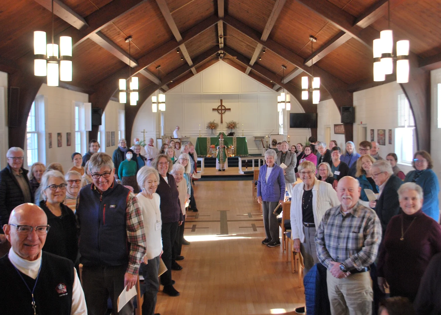 About Epiphany — Church of the Epiphany