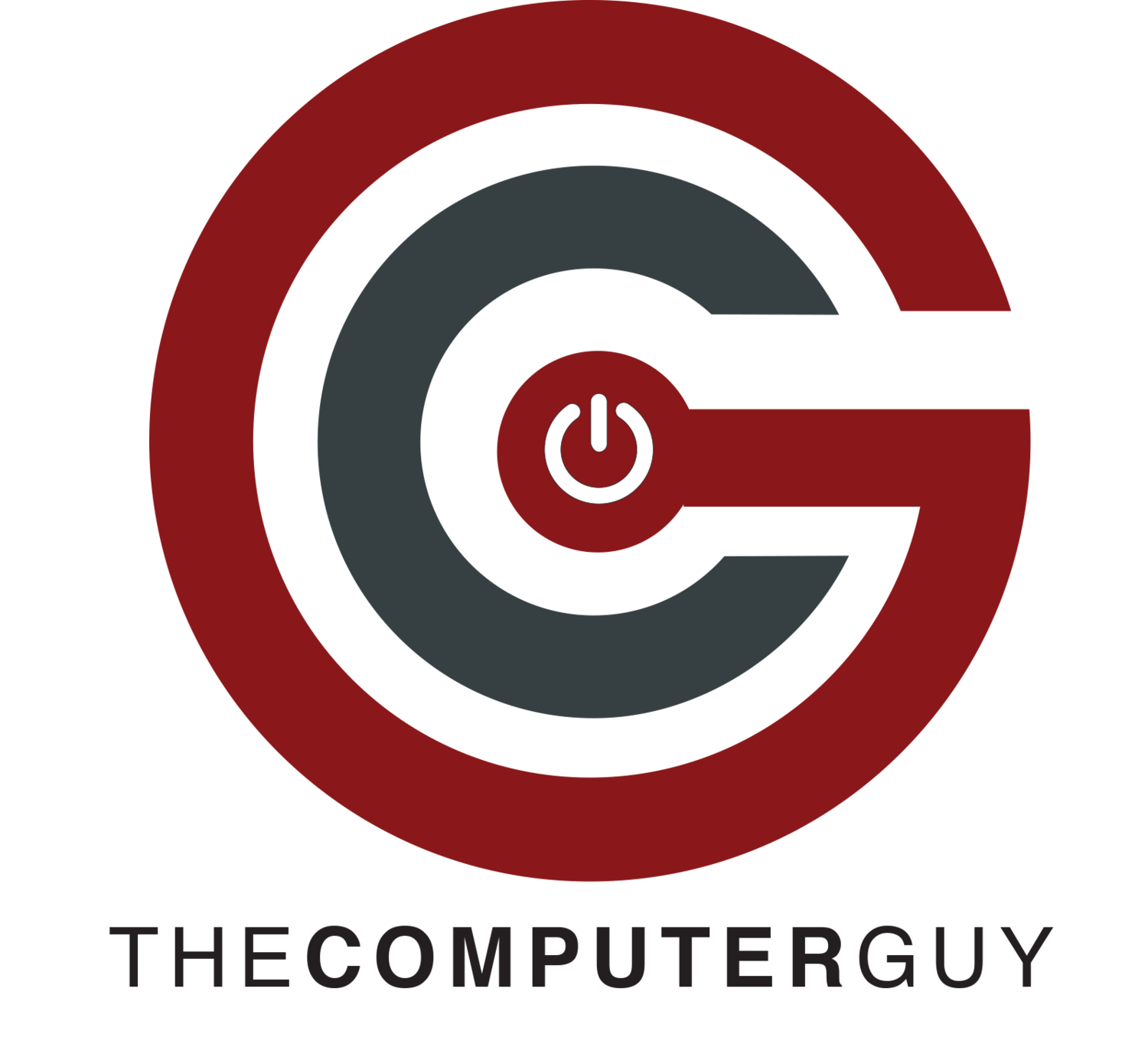 The Computer Guy