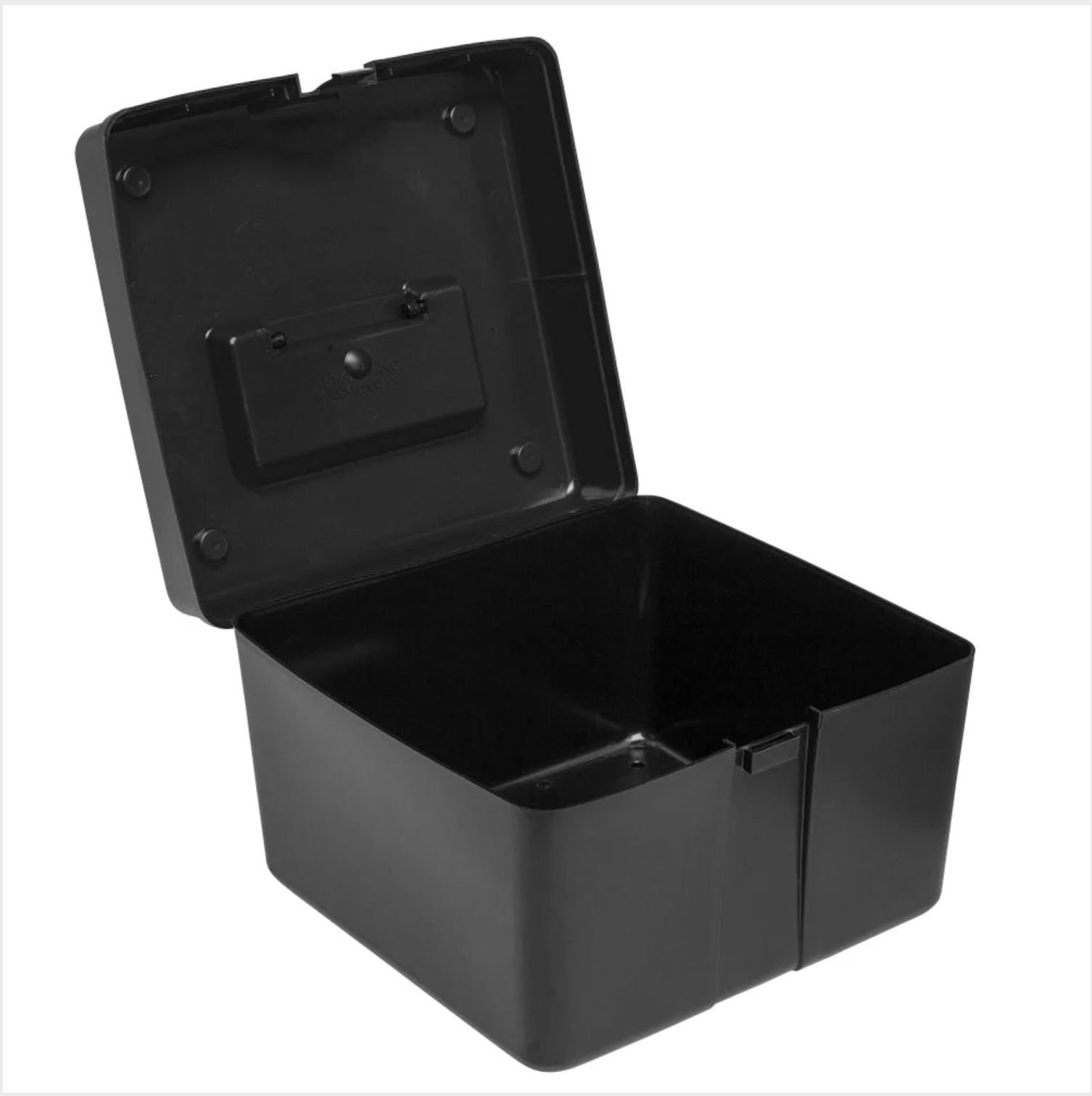 Plastic Shako Case (min. order is 10)