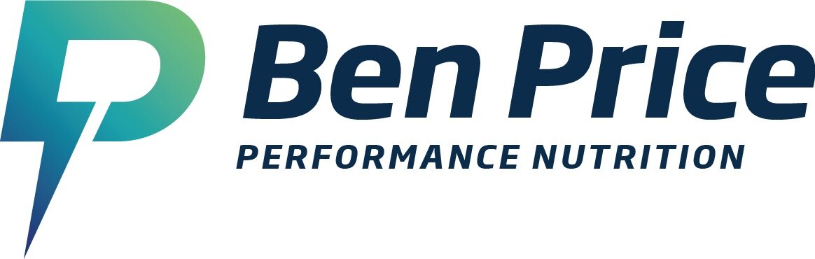 Ben Price Performance Nutrition