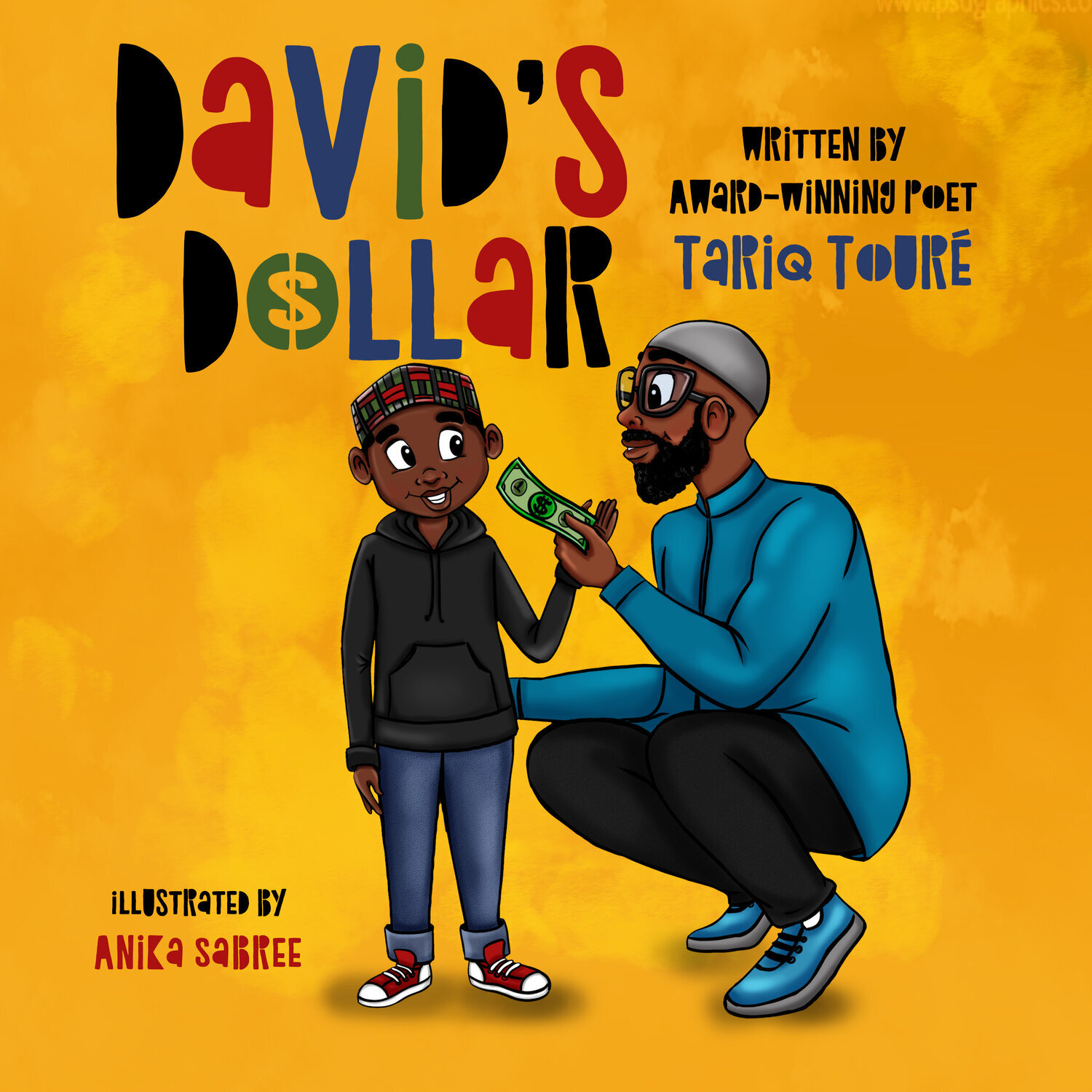 Davids Dollar