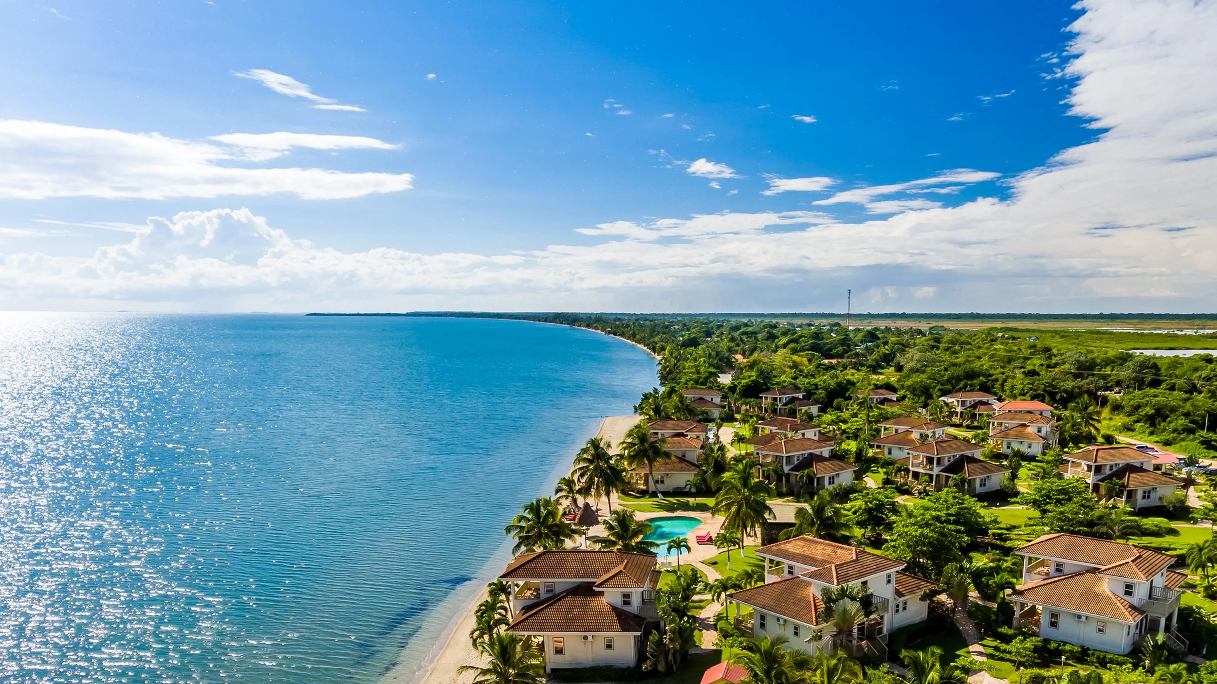 Hopkins Bay Resort — Travel Better for Charity