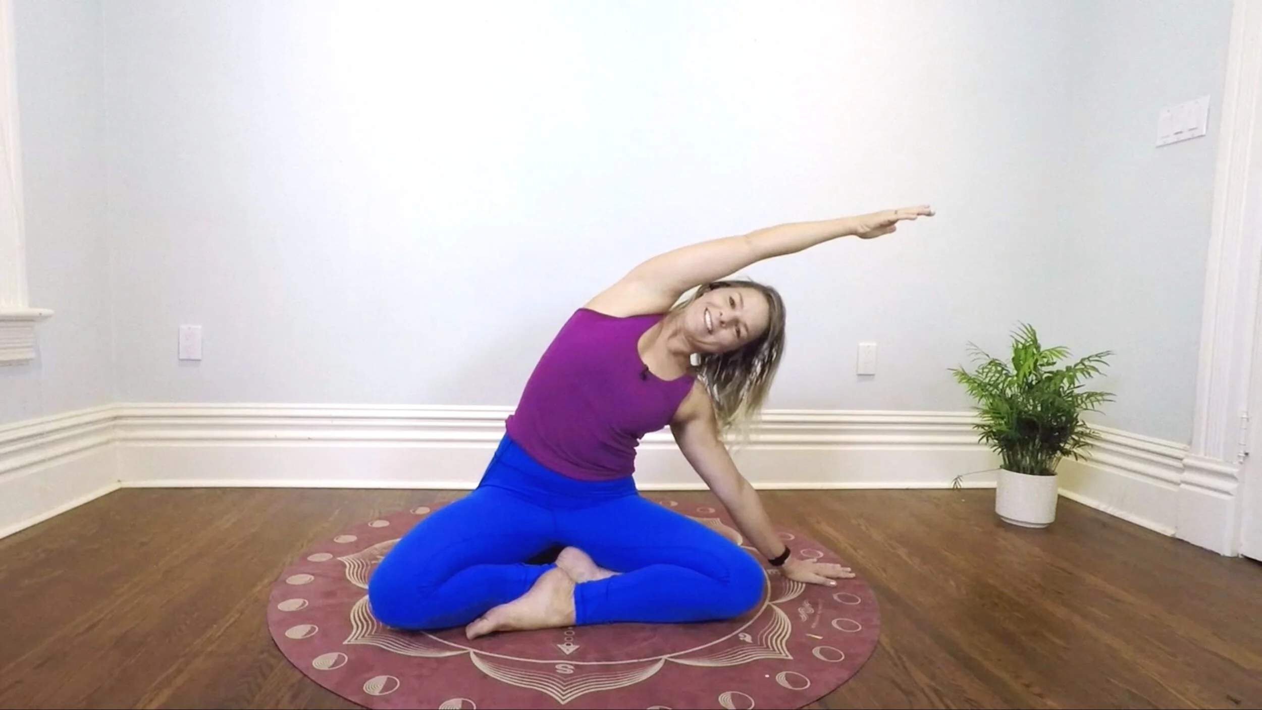 Adagio Flow: Quietude