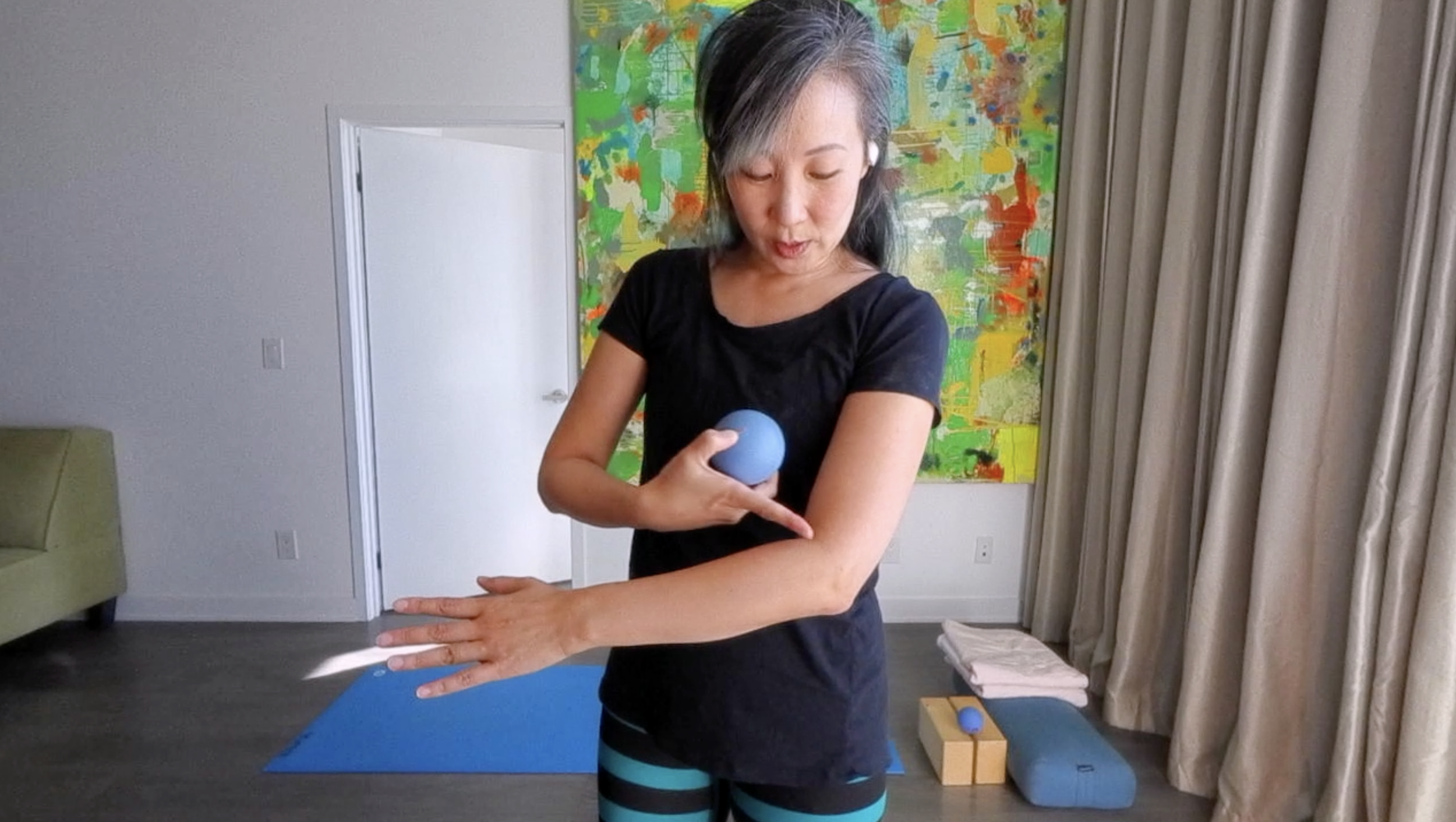 Knead and Nurture: Hands, Heart, And Hips