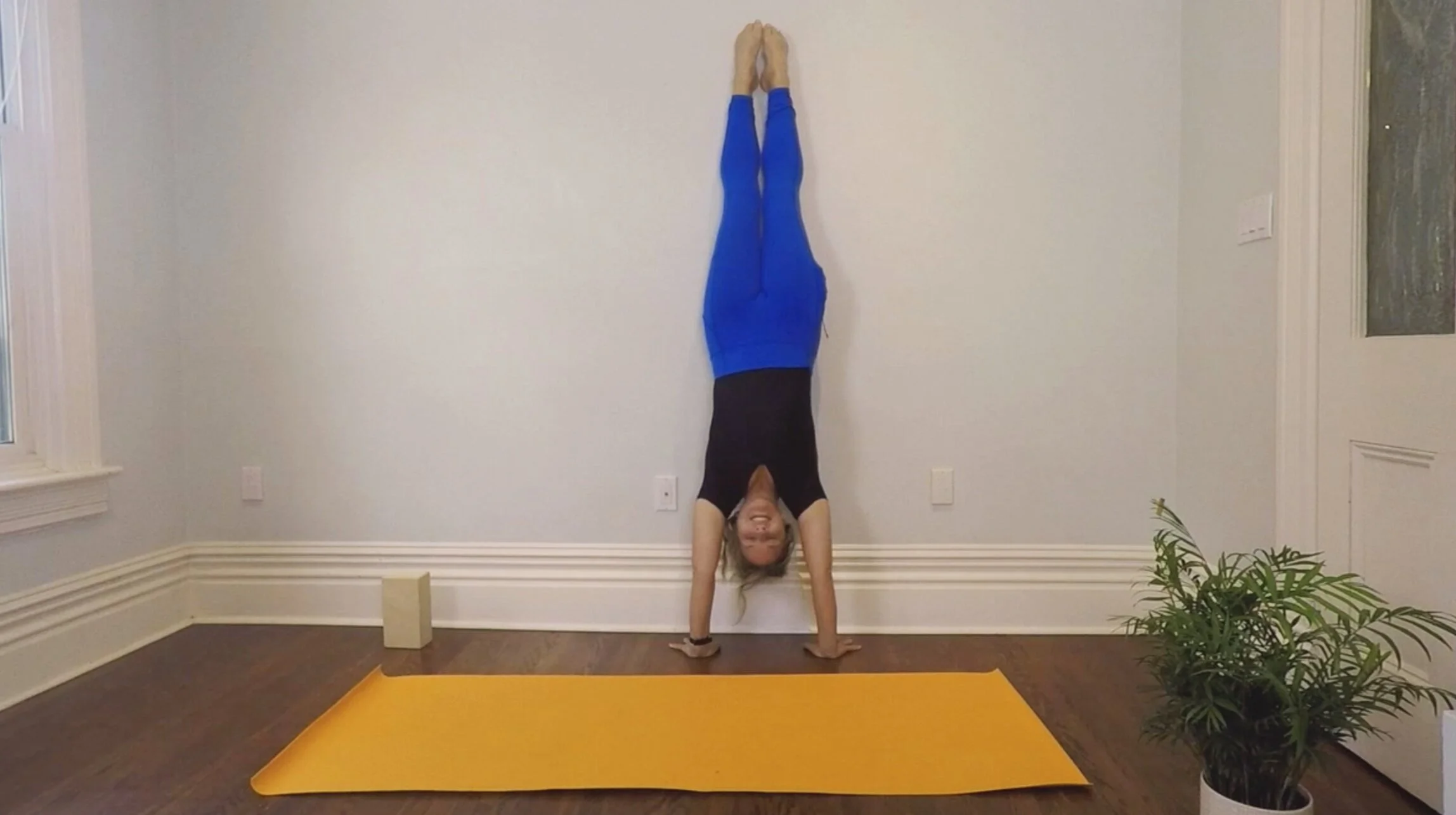 Vira Vinyasa: Mandala Flow