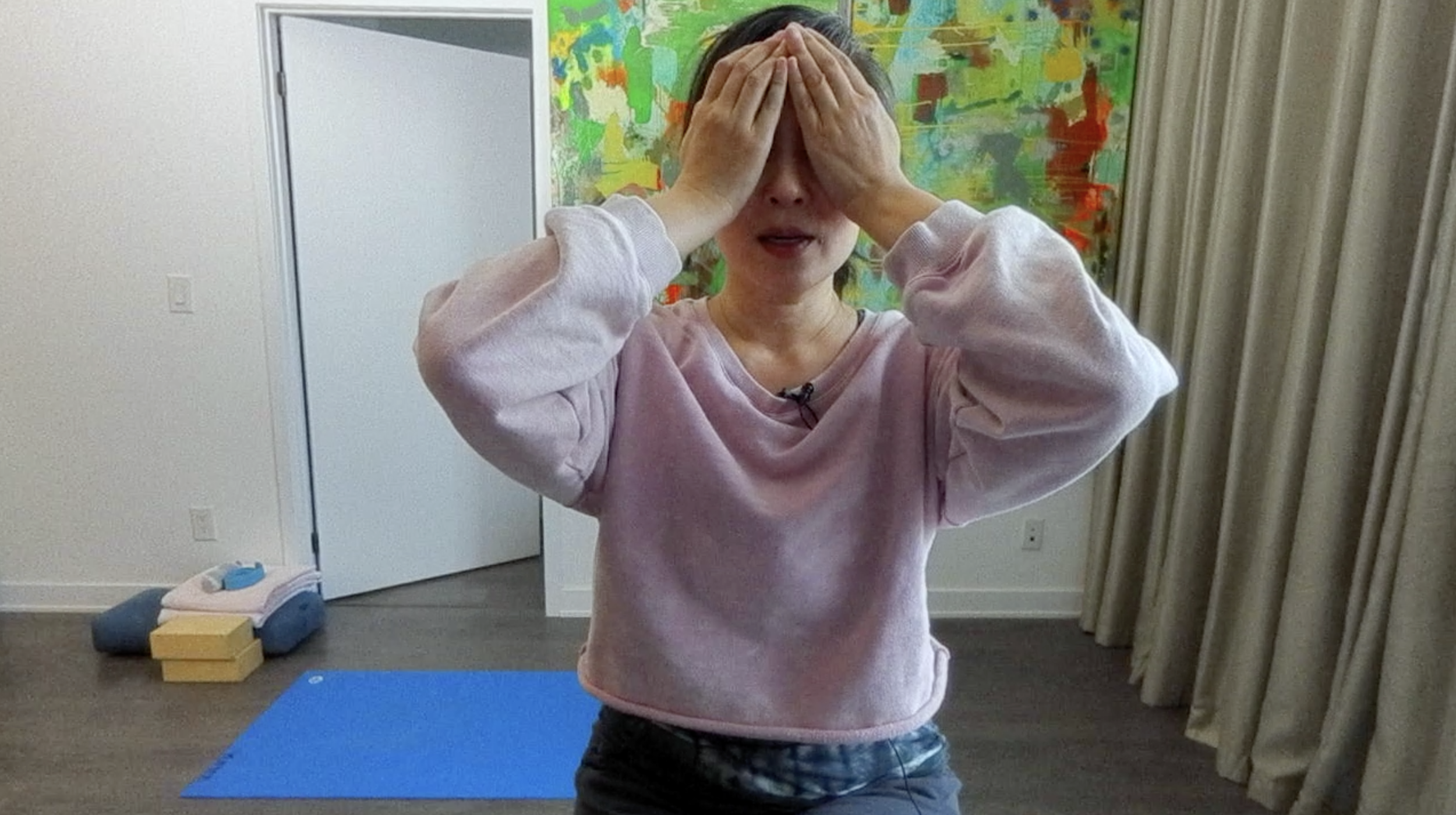 Knead and Nurture: From Face to Feet