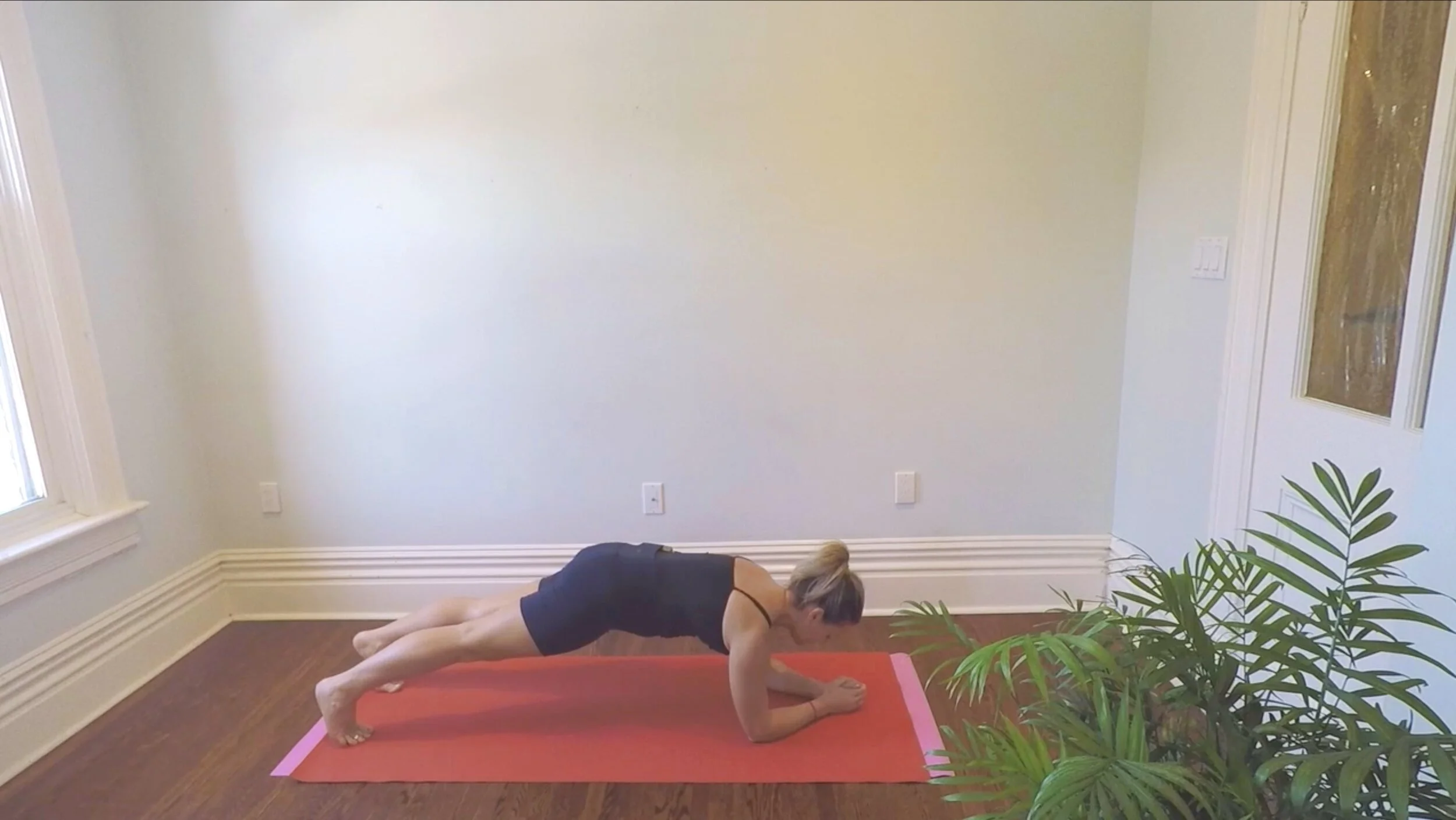 Microdose: Power Flow