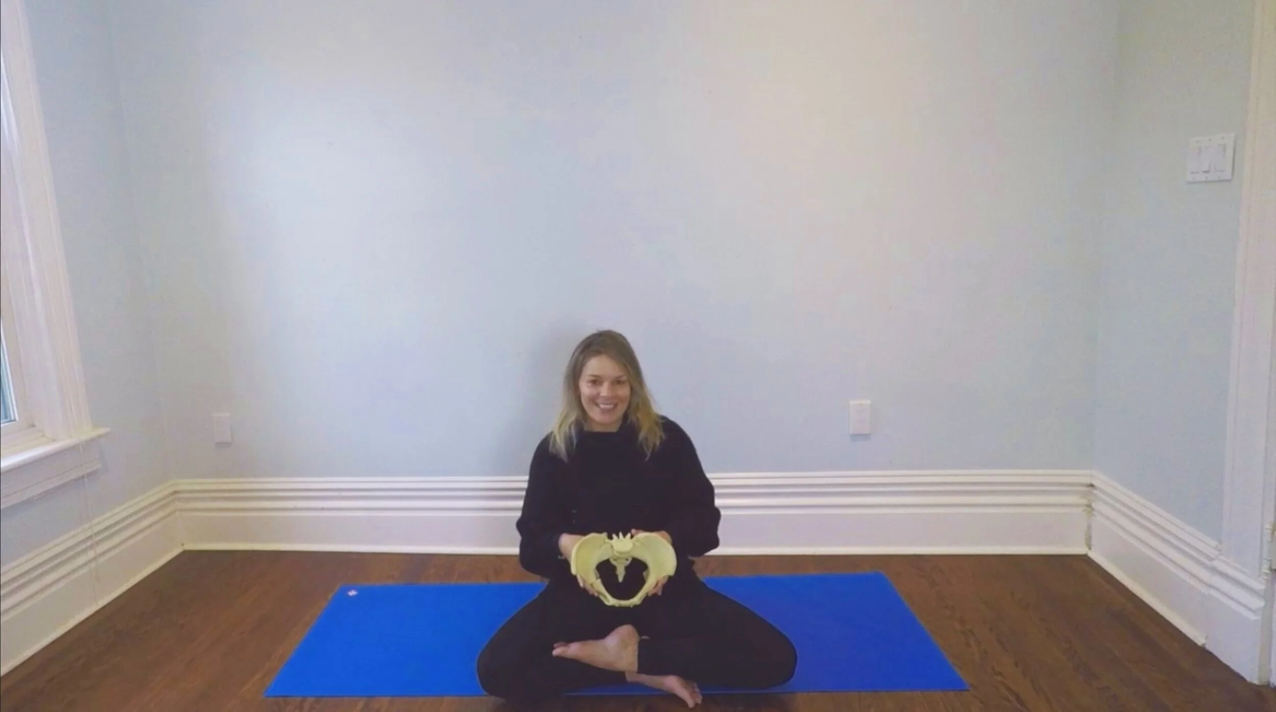 Pre Natal: Myth Busting