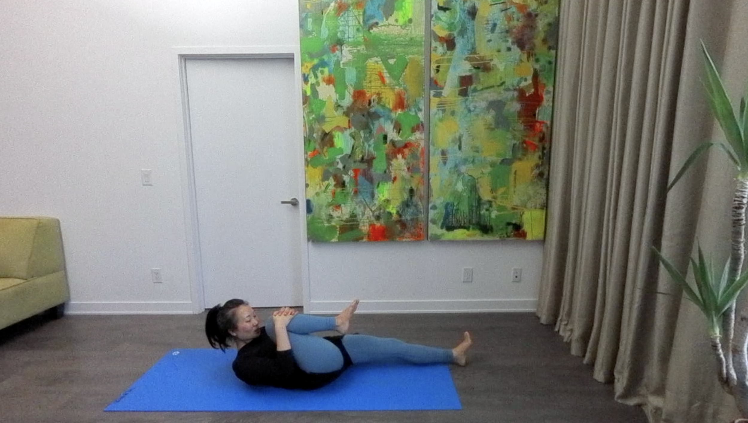 Knead And Nurture: Love Me Tender