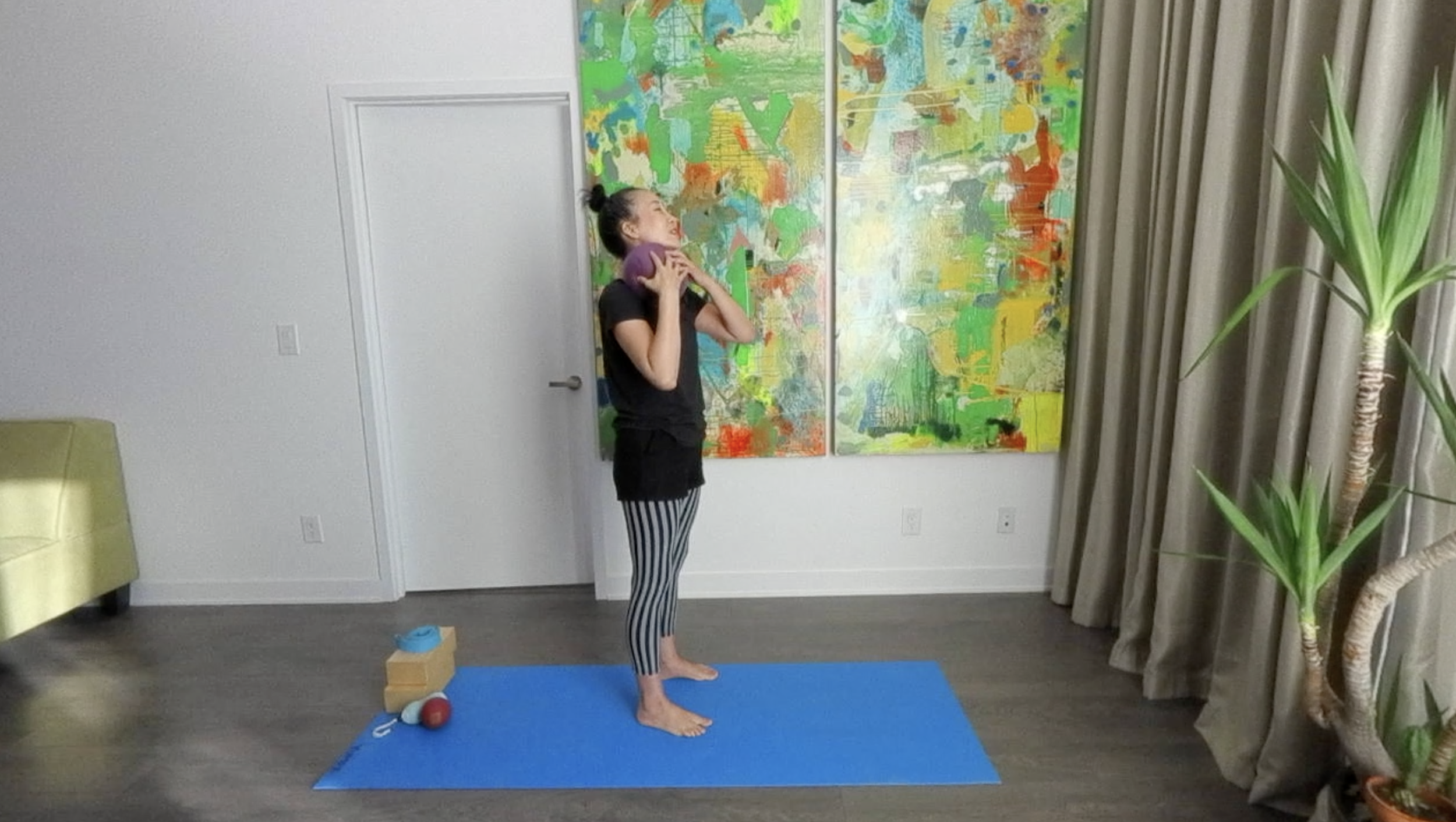 Knead and Nurture: Think Less, Feel more