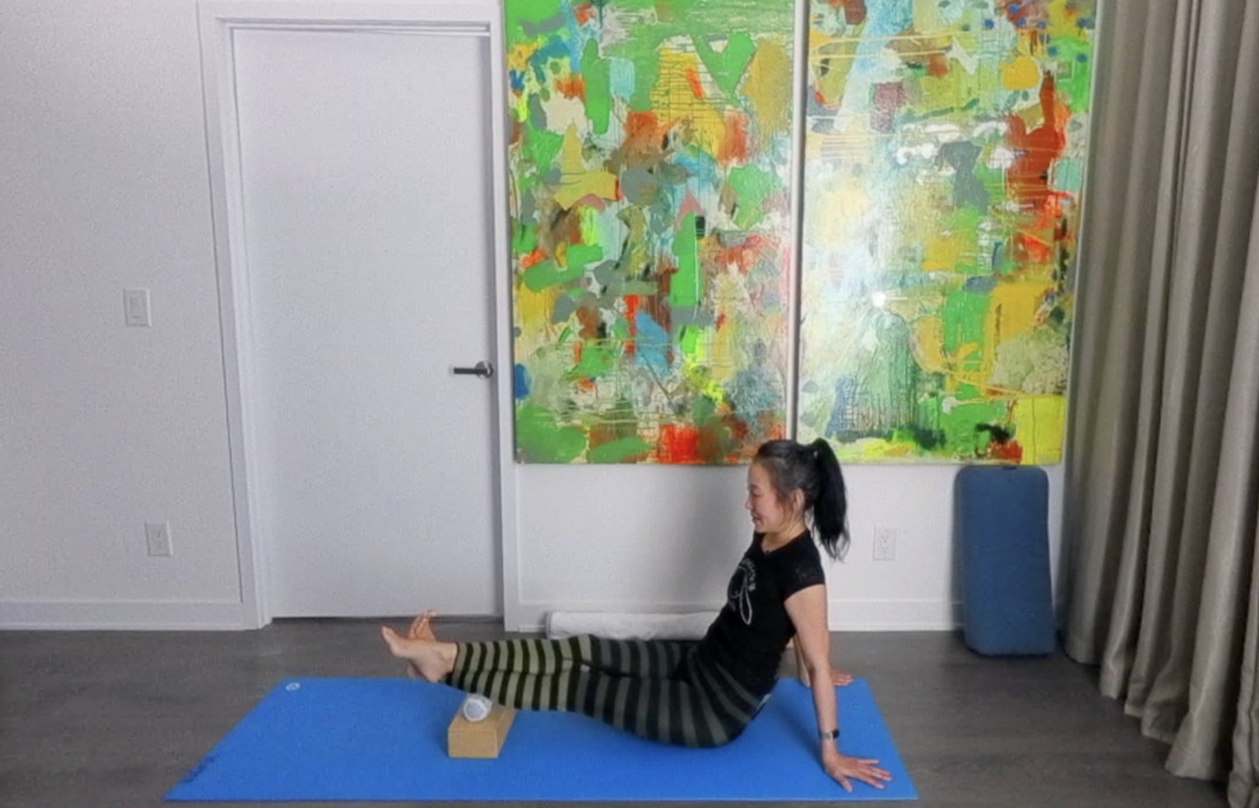 Knead and Nurture: Fly Free