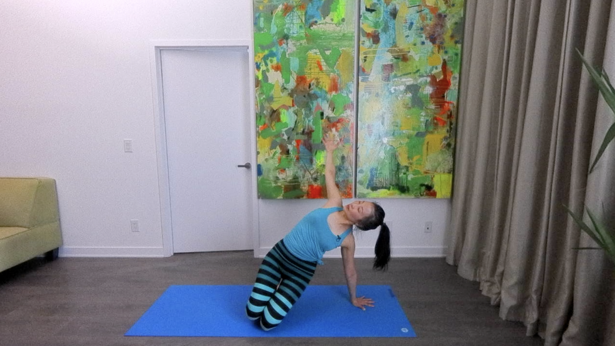 Knead and Nurture: Work From Home Rx