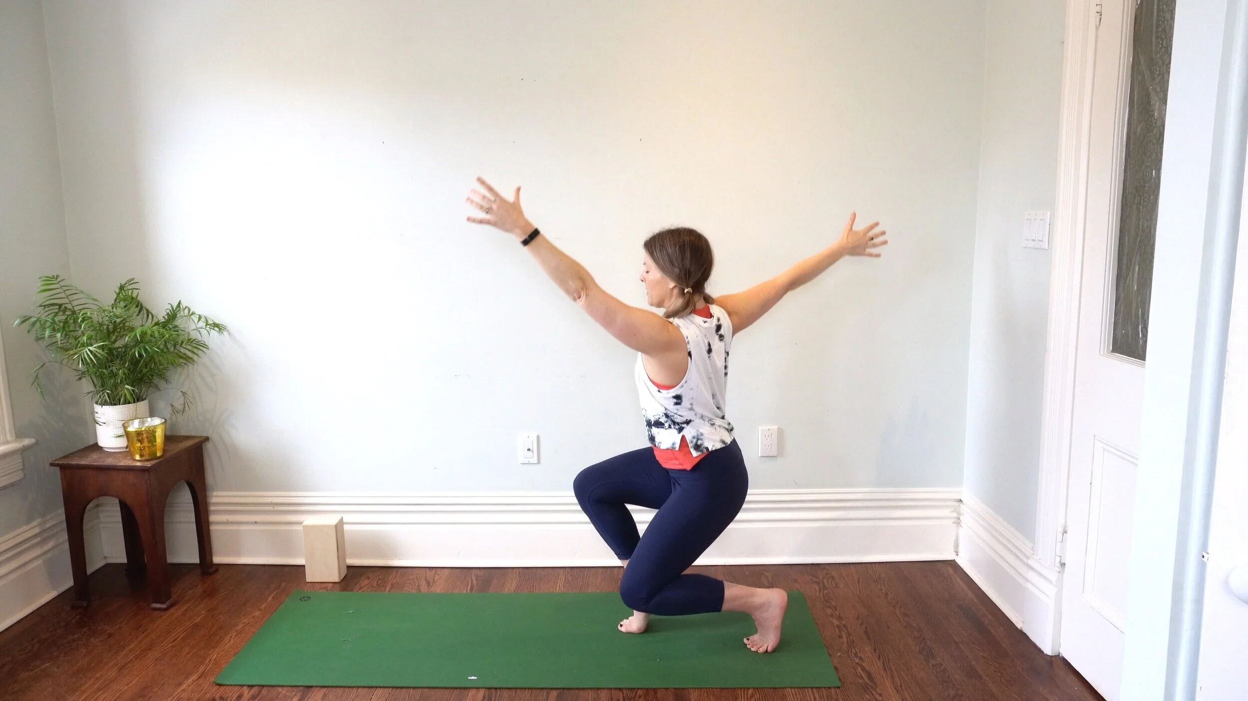 The 45: Double Helix Spirals