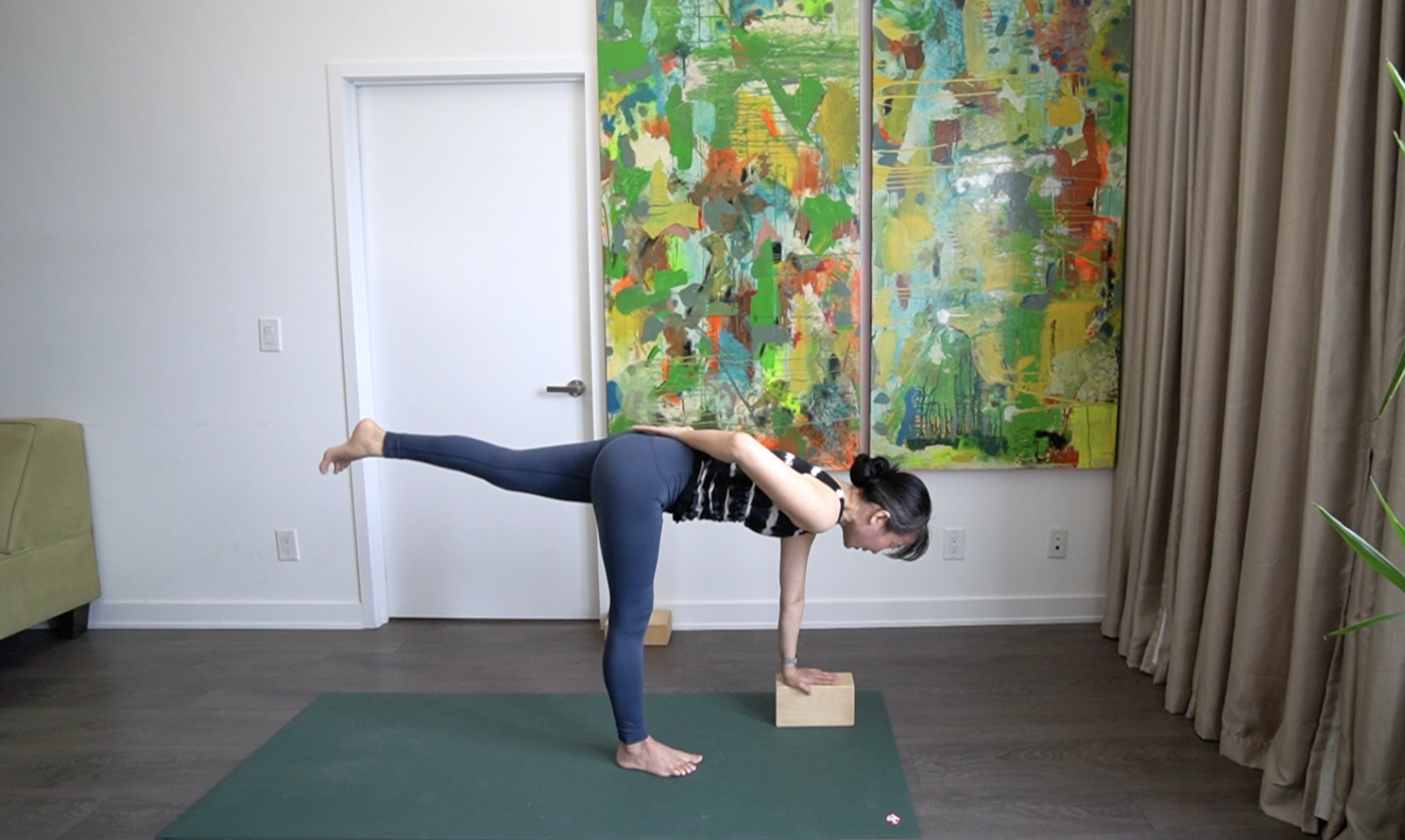 Freestyle Flow: Liminality and the Art of Listening