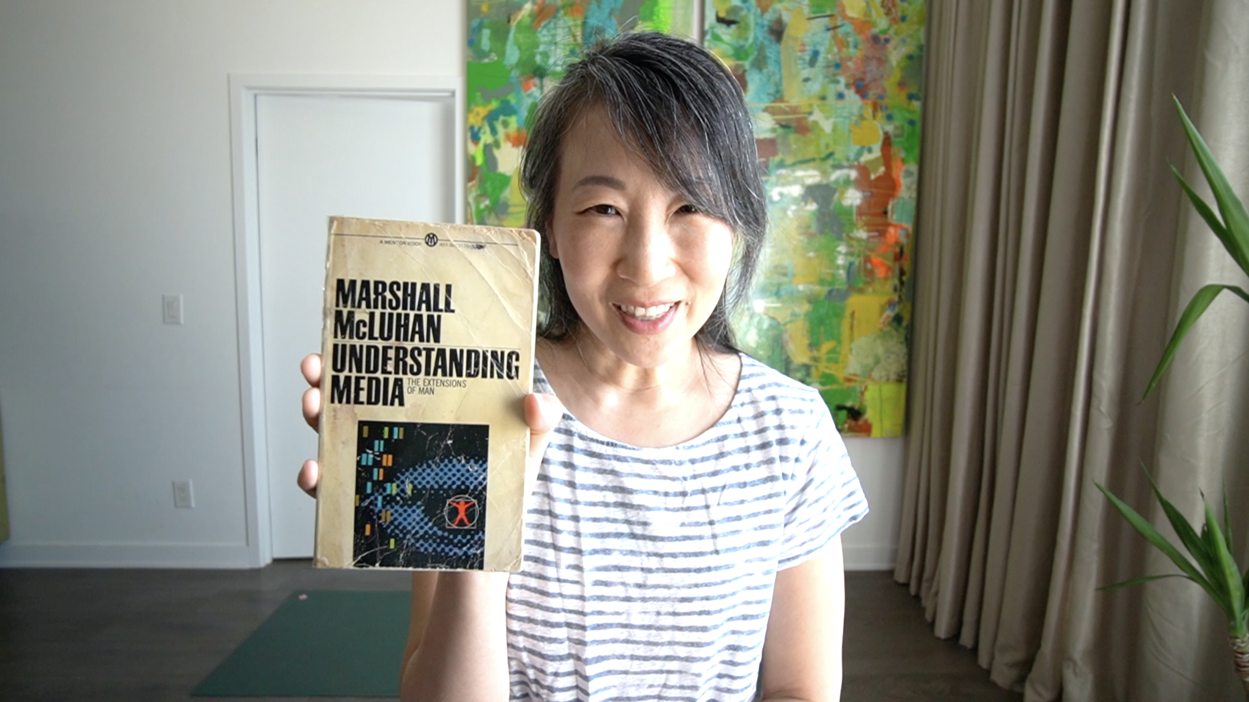 Knead and Nurture: The Medium is the Massage