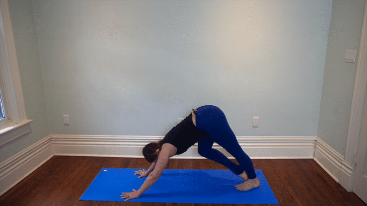 Adagio Flow: Full Moon Sadhana