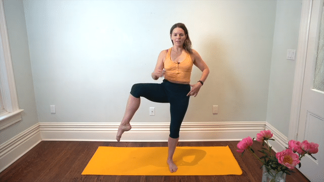 The 45: Trees Please