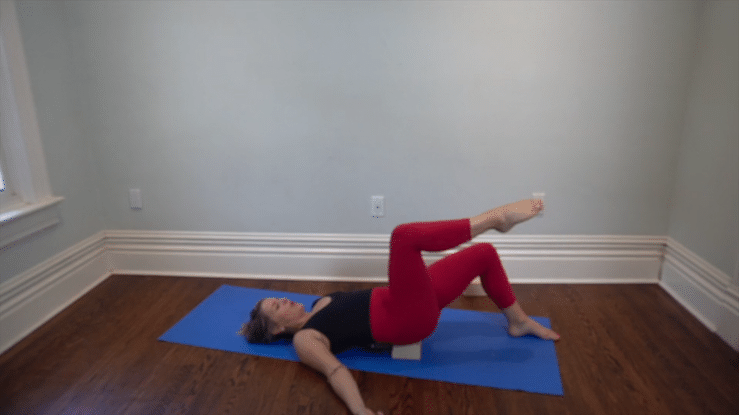 The 45: Mellow Mobility 