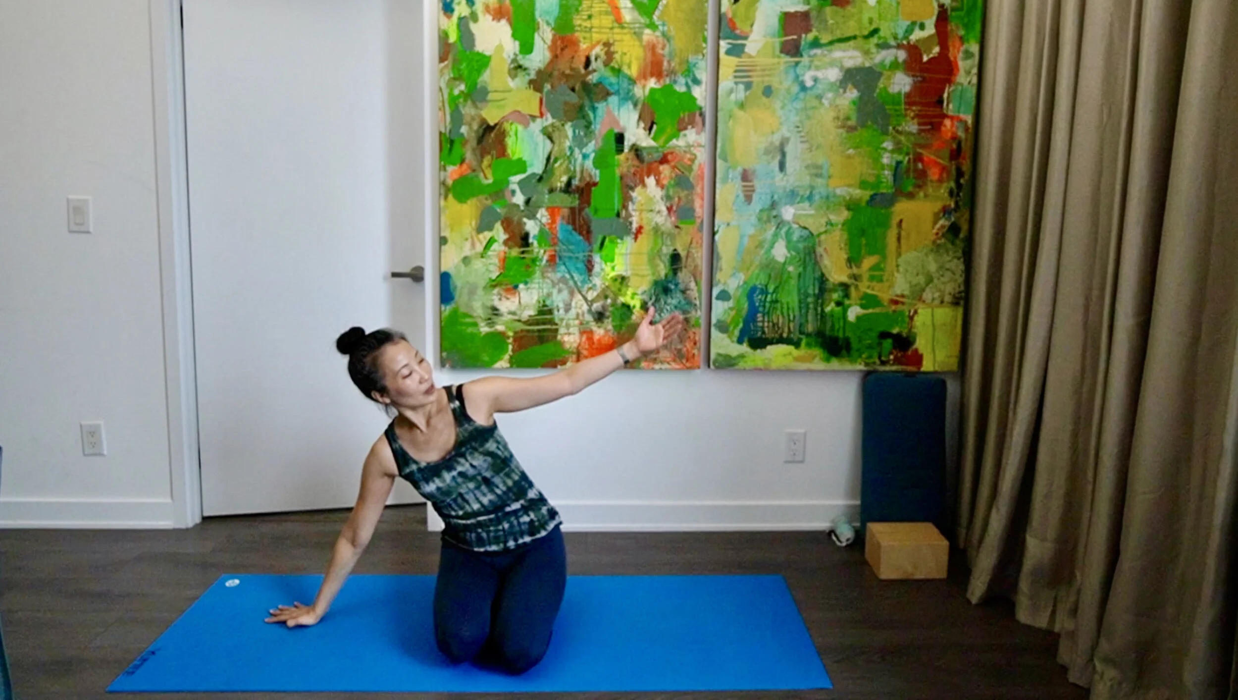 Knead and Nurture: Rotation Nation