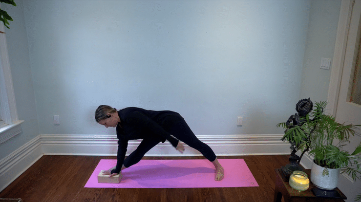 The 45: Courageous Heart