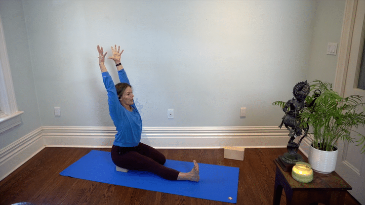 The 45: Seat of a Hero