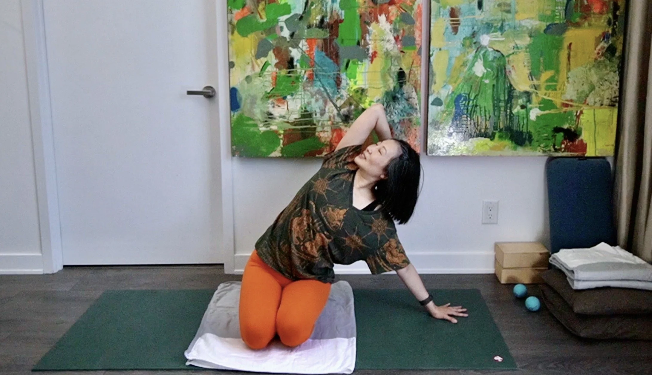 Knead and Nurture: Day of Rest