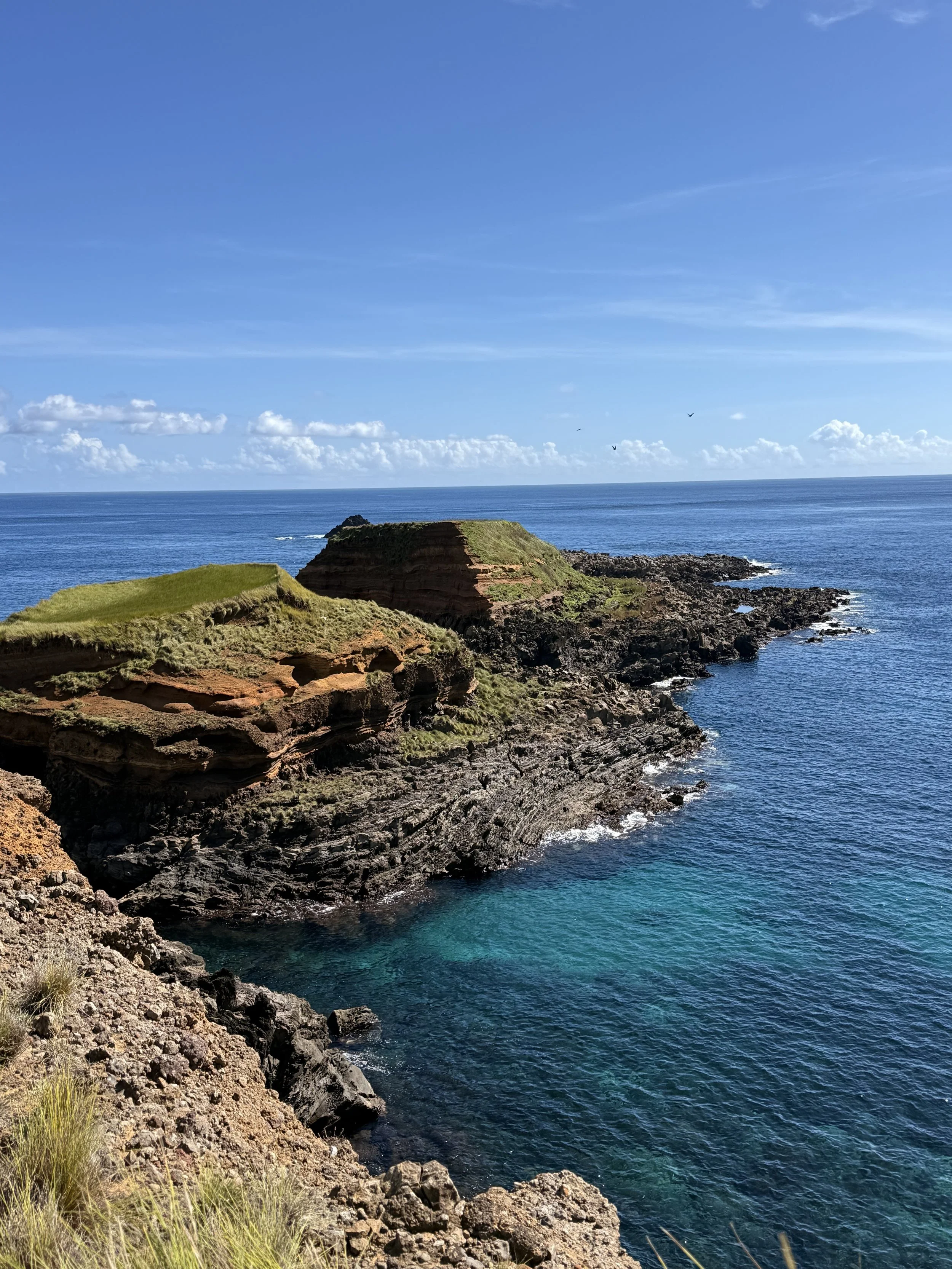 Hiking & Hot Yoga in The Azores