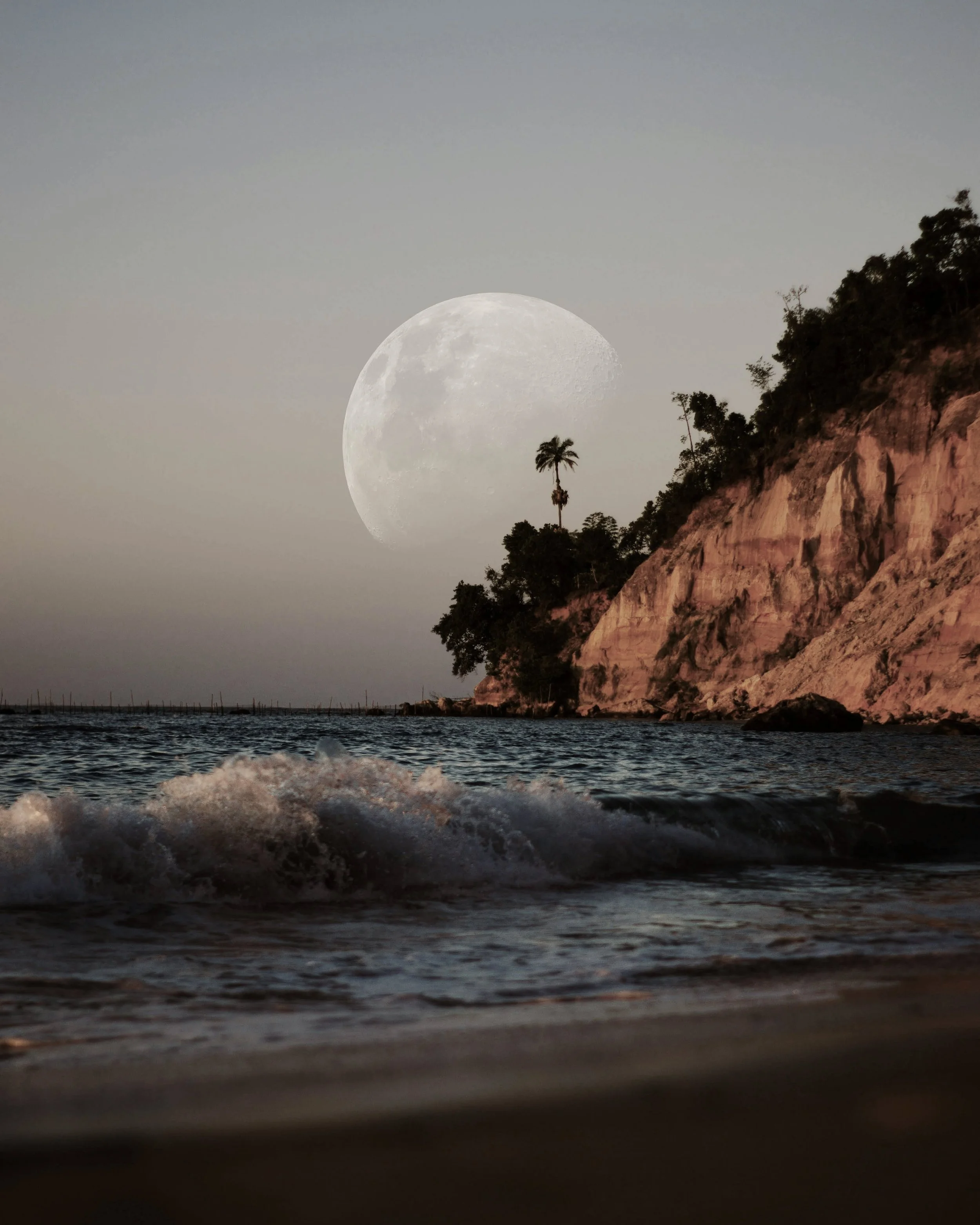 Illuminate: A Full Moon Healing Retreat in Southern Mexico