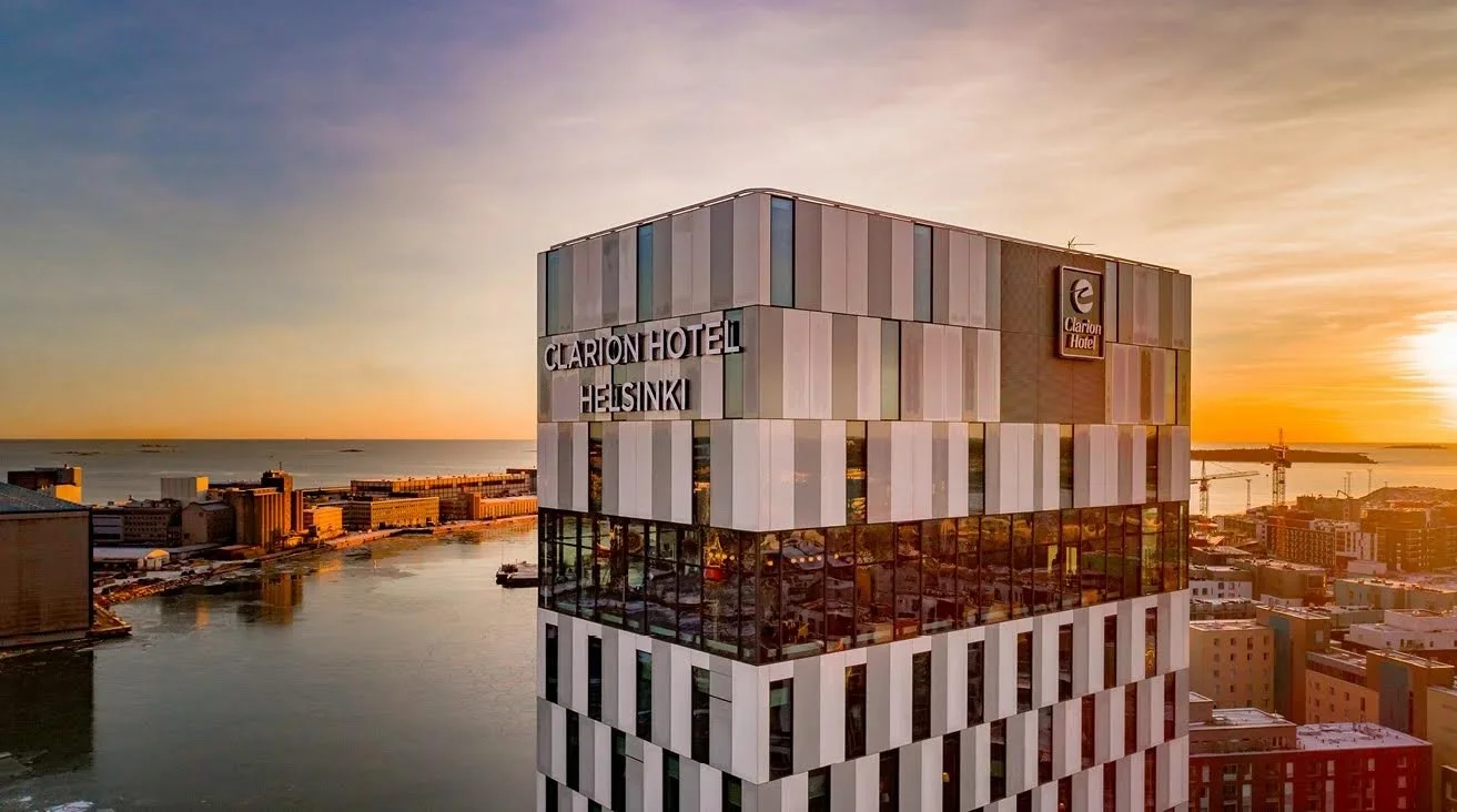A2E Explores World-Class Event Sites from Helsinki to Grand Cayman