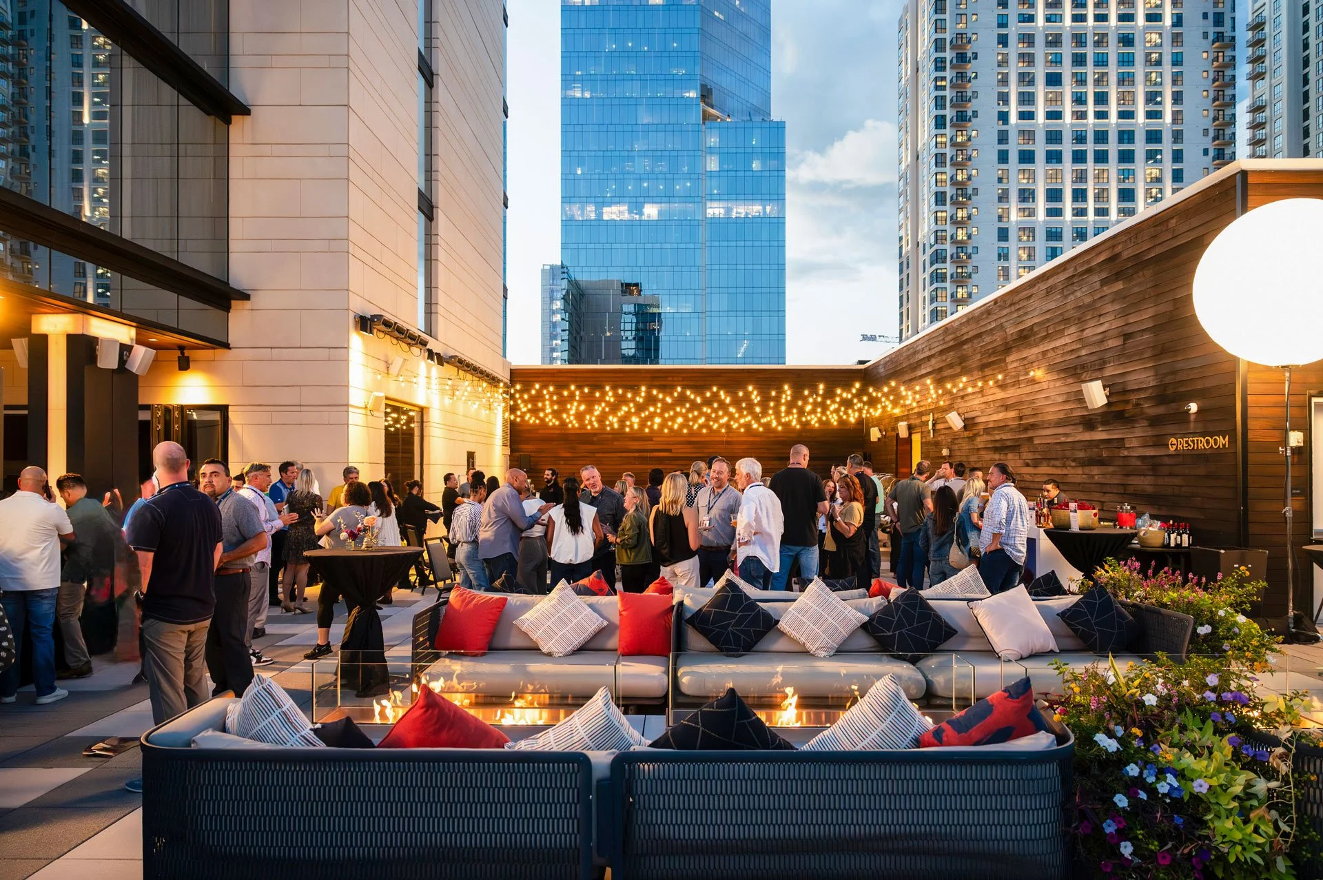 Why Early Planning Can Make or Break Your Corporate Event