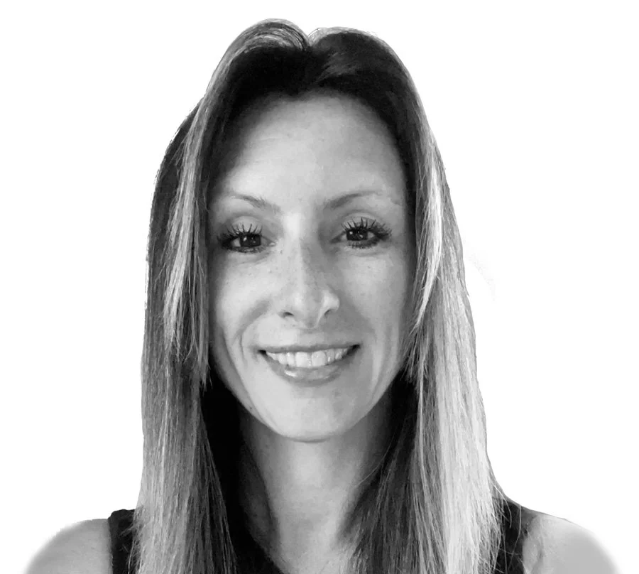 Anna Saum headshot picture