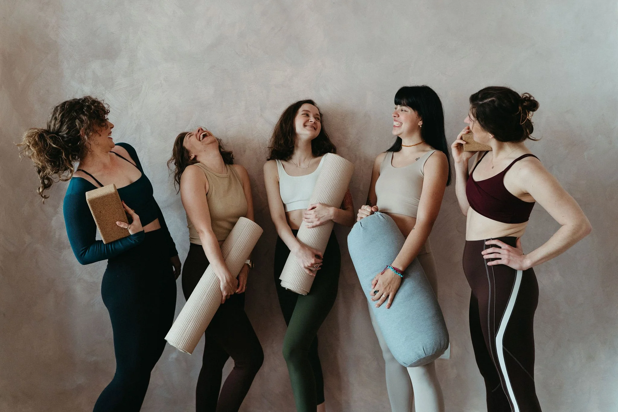 Private Yoga Events