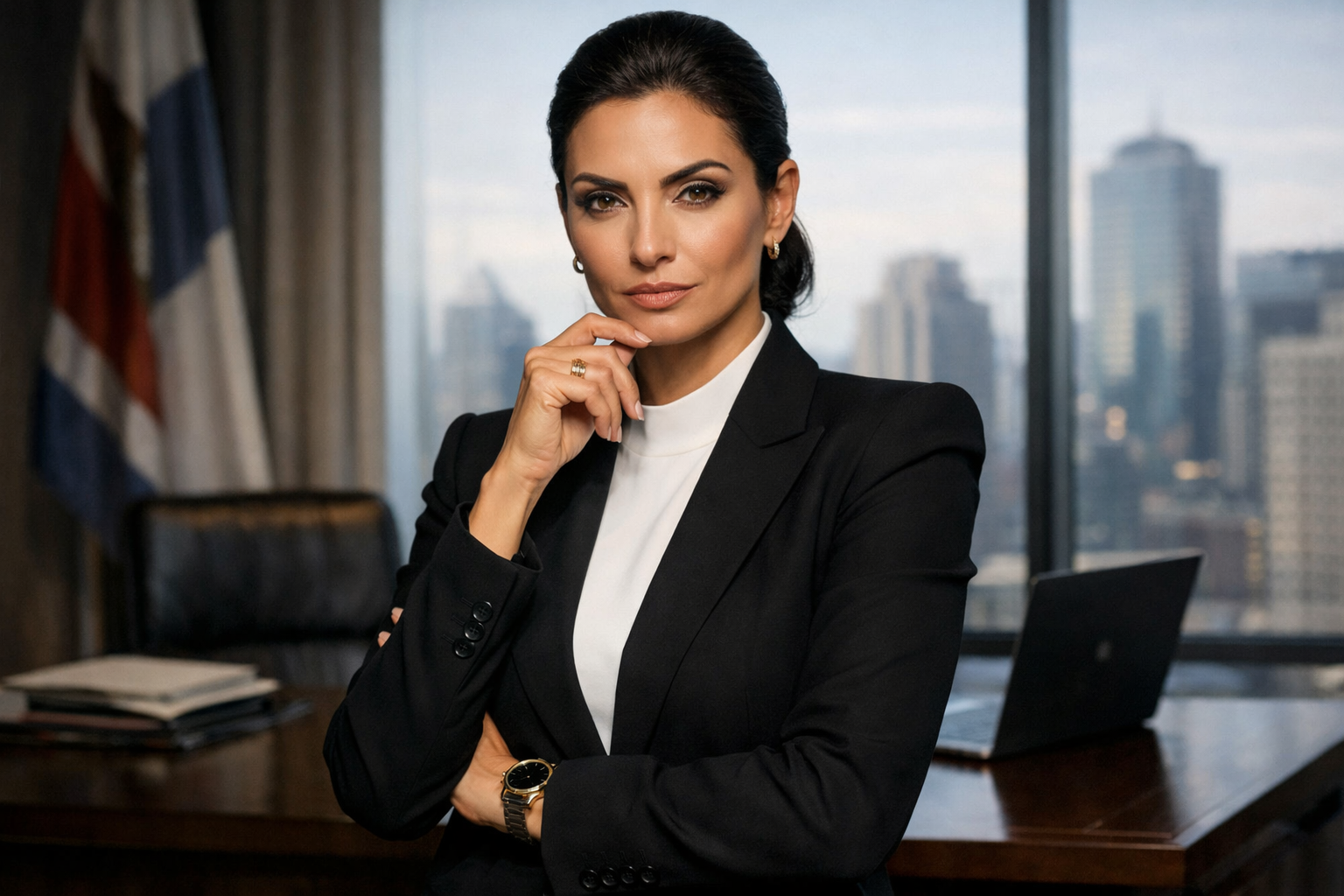 Why Narcissism Thrives in High-Performing Workplaces—and How Smart Leaders Neutralize It