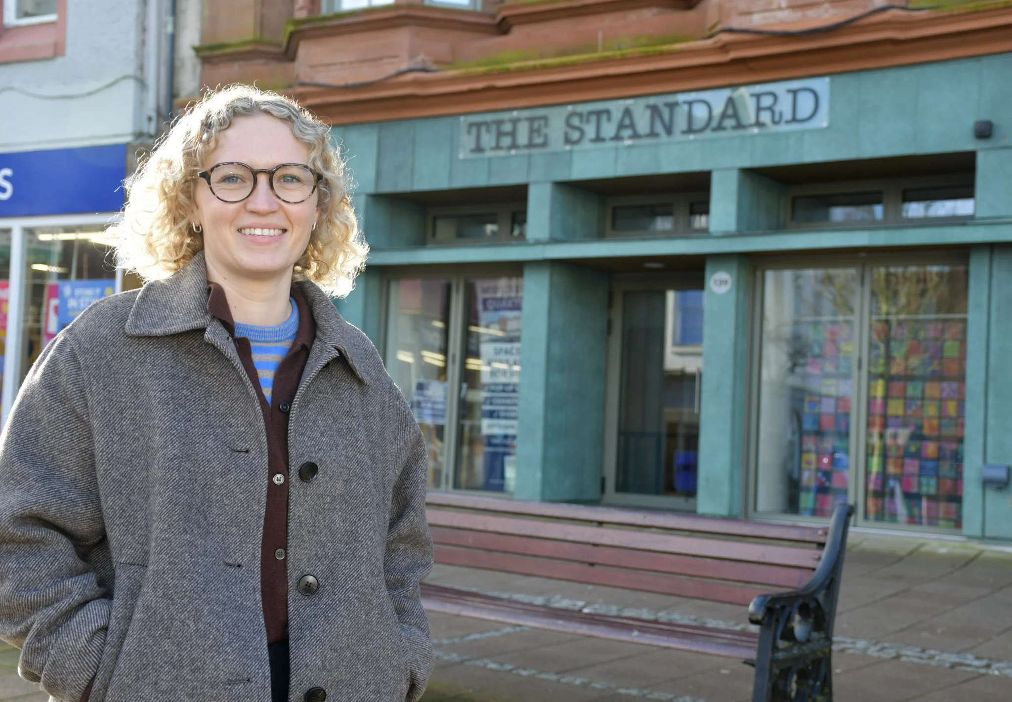 Welcome to MSQ’s new enterprise manager