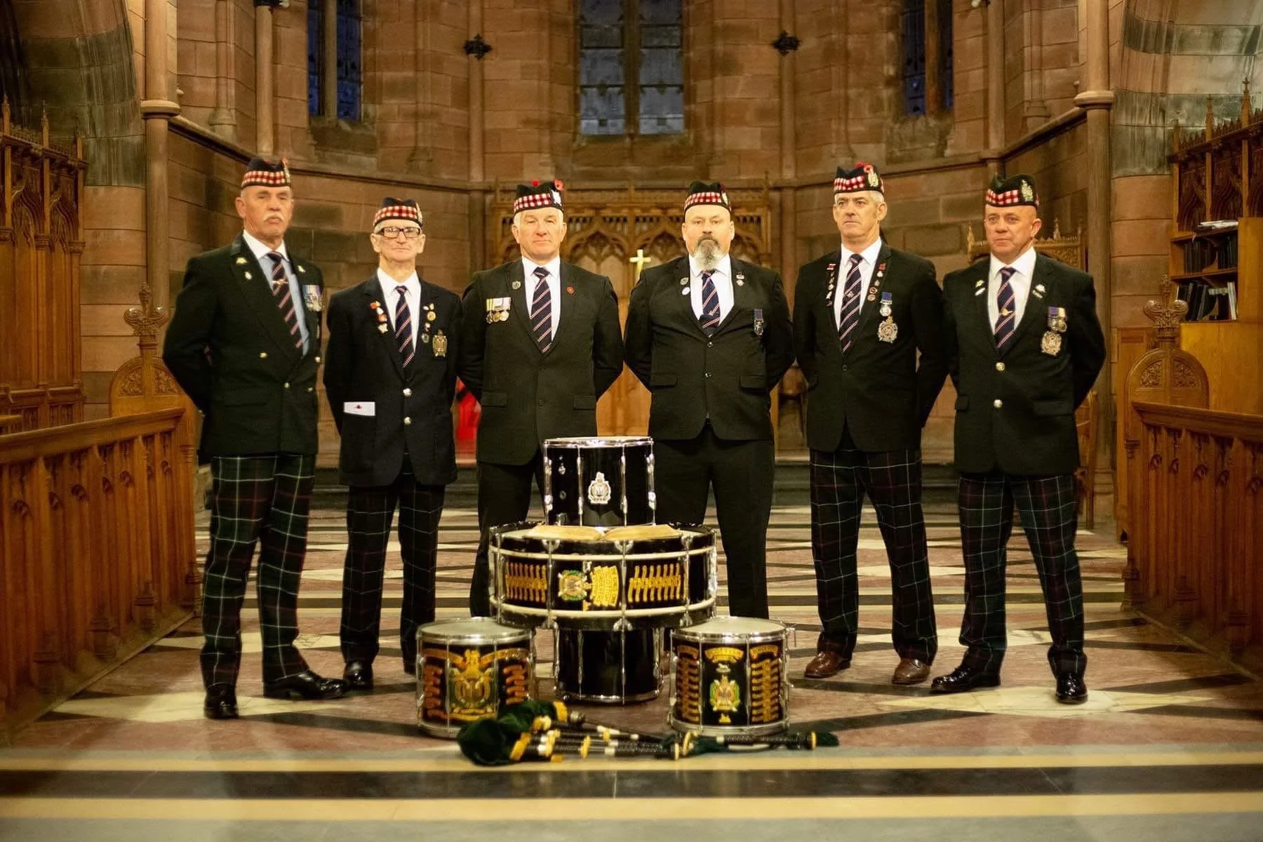 Armed Forces Week