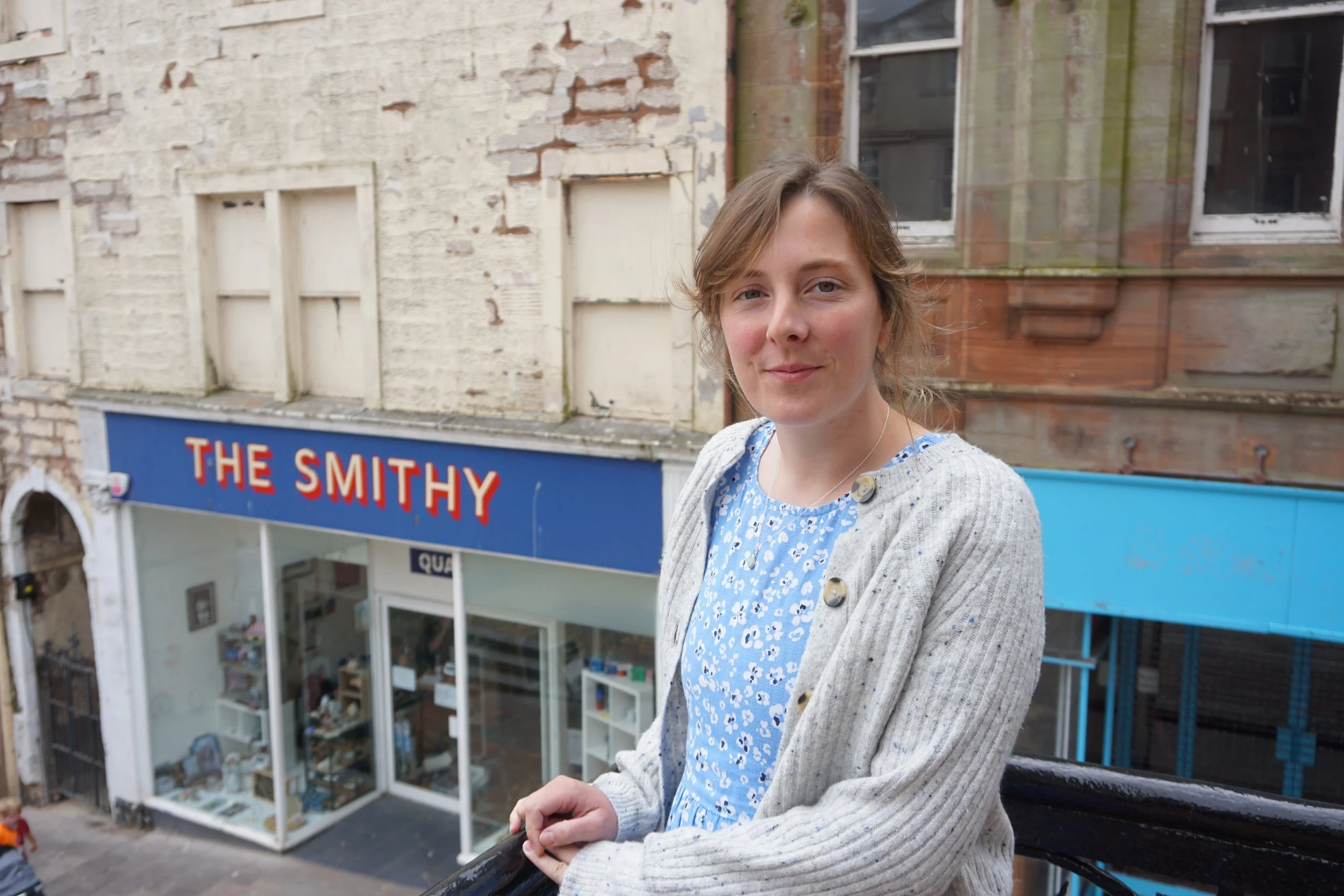 MSQ Welcomes Finance &amp; Admin Coordinator