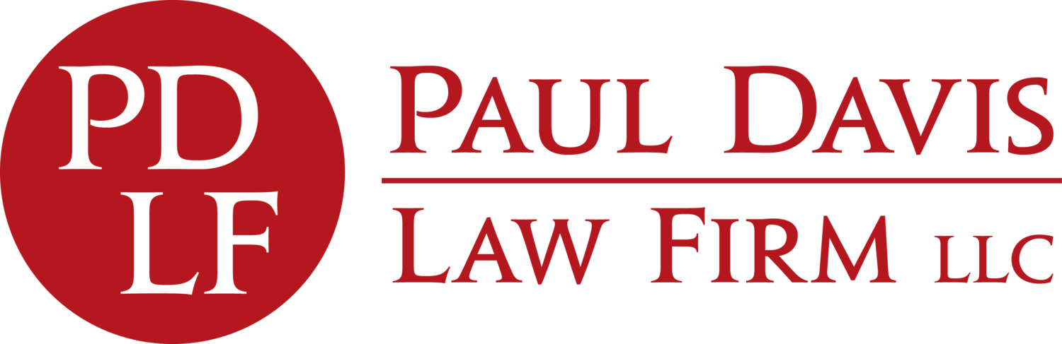 Paul Davis Law Firm
